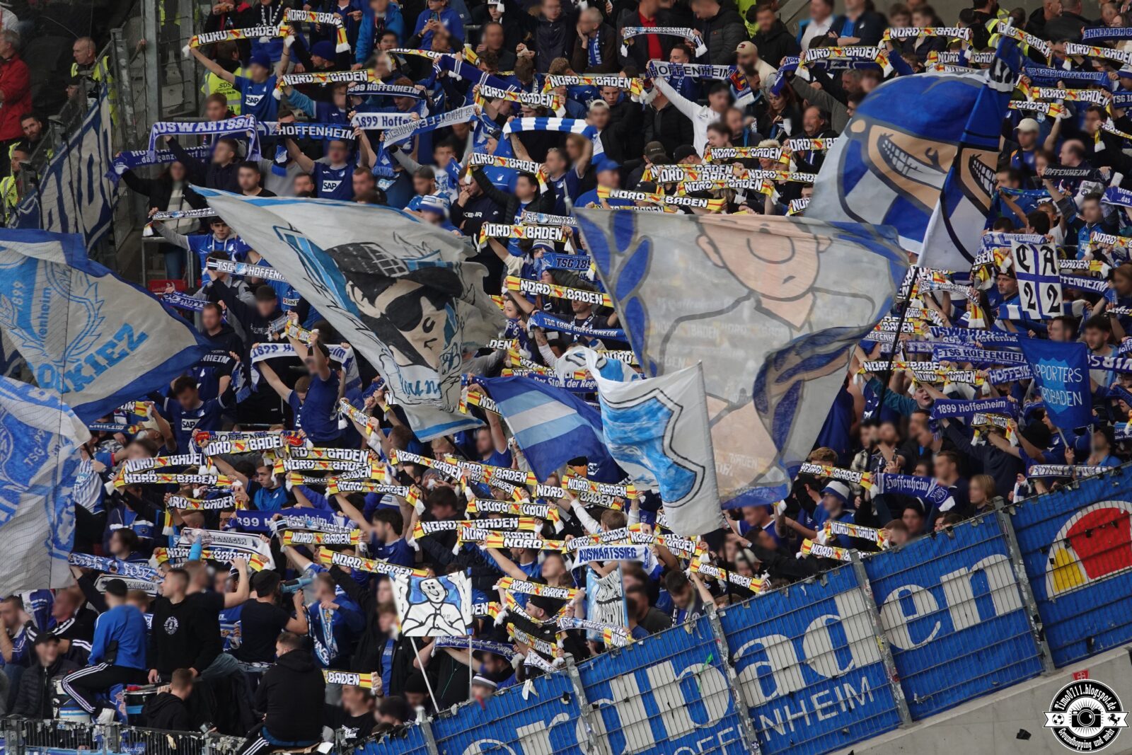VfB Stuttgart – TSG Hoffenheim 2-3 (22)