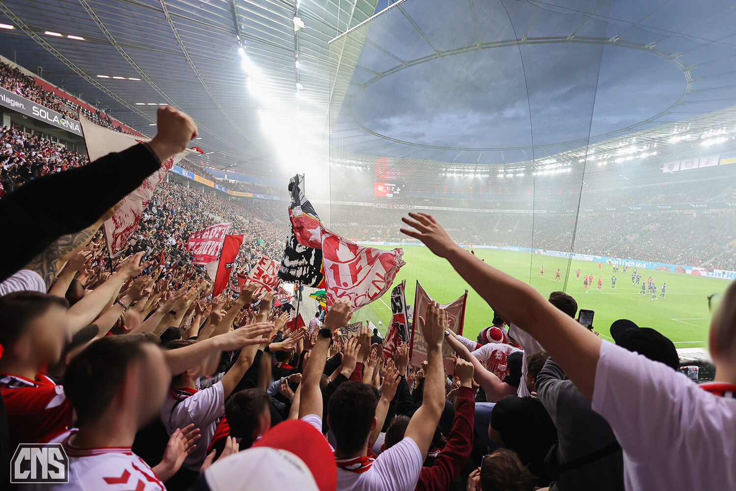 Bayer 04 Leverkusen – 1. FC Köln 1-2 (35)