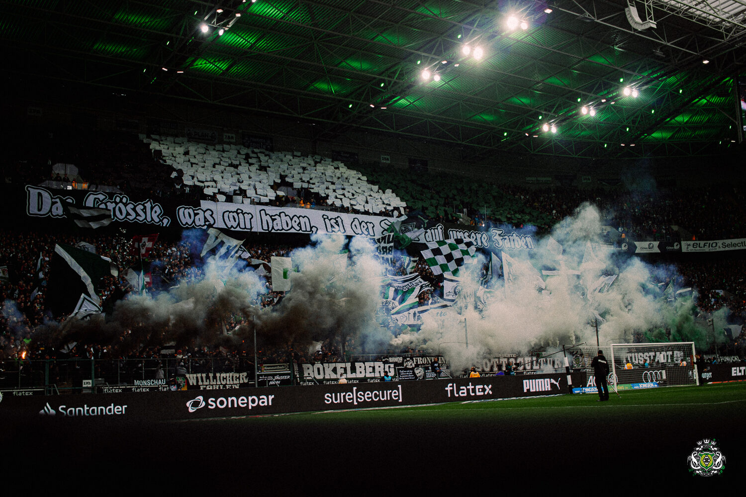 Borussia Mönchengladbach – 1. FC Union Berlin (4)