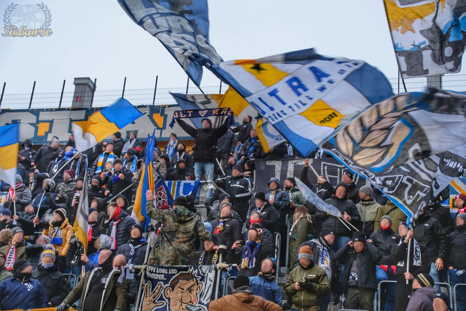 FC Carl Zeiss Jena – ZFC Meuselwitz 1-0 (6)
