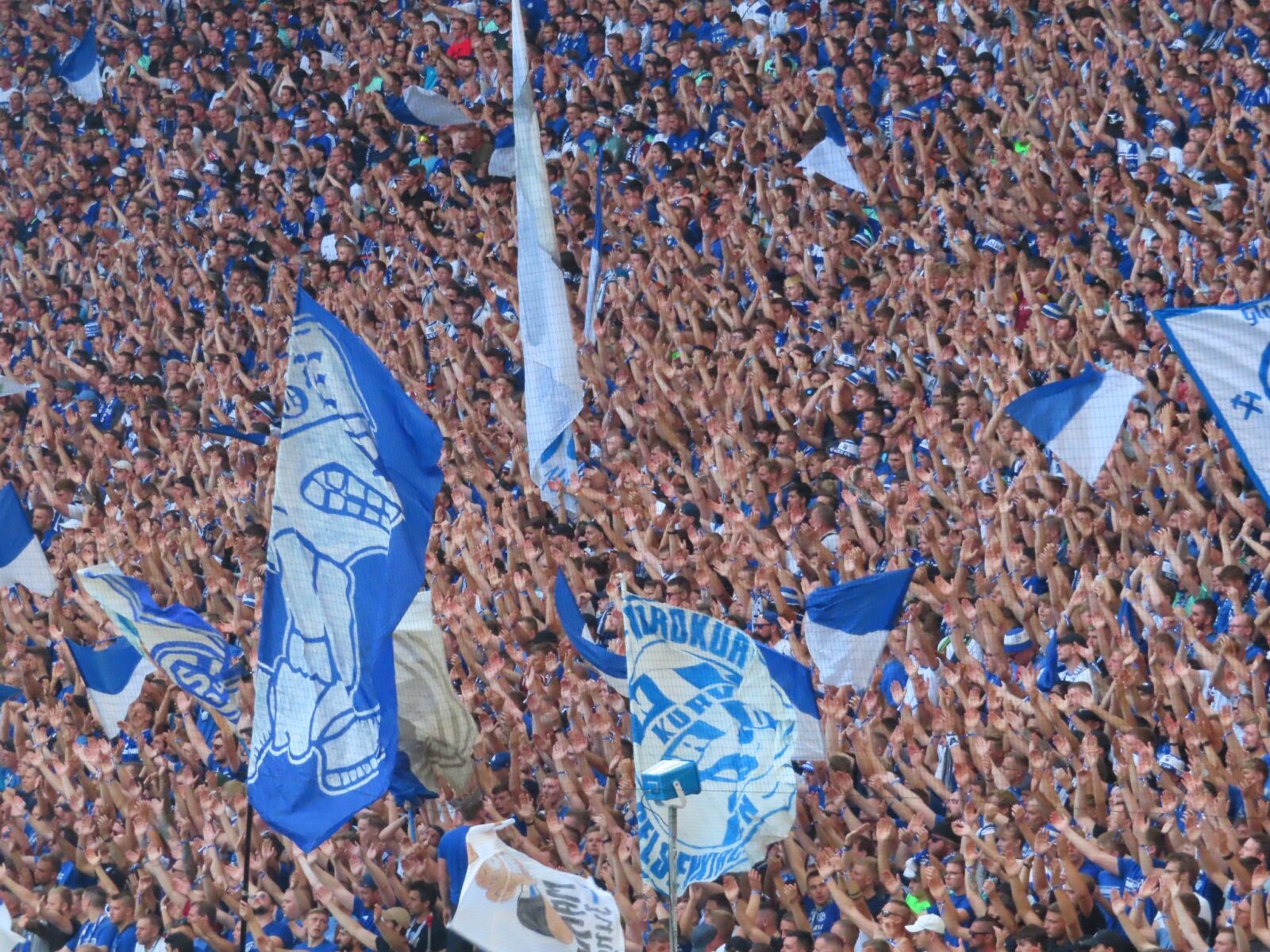 FC Schalke 04 – Borussia Mönchengladbach 2-2 (19)