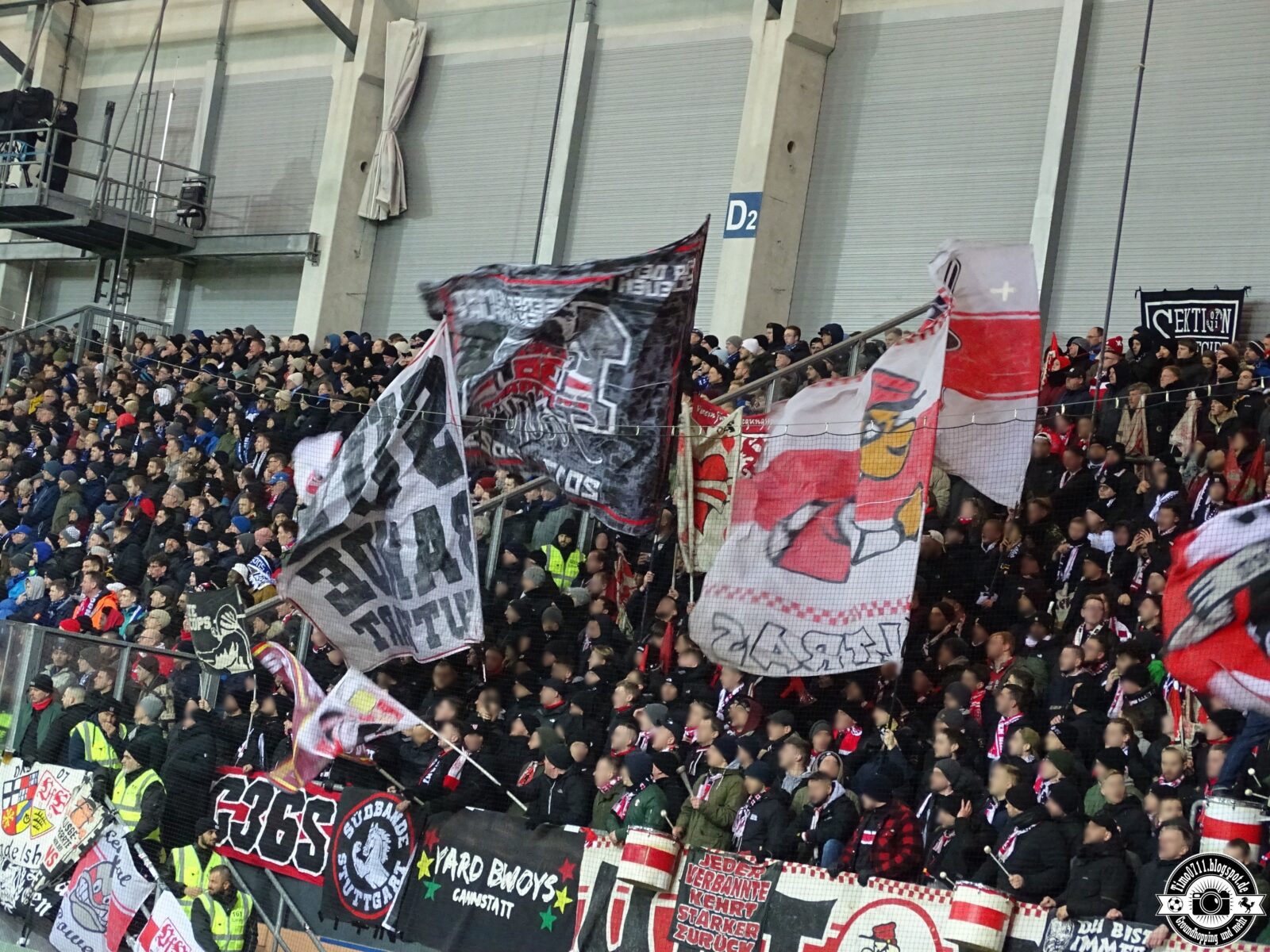 SC Paderborn – VfB Stuttgart 1-2 (18)