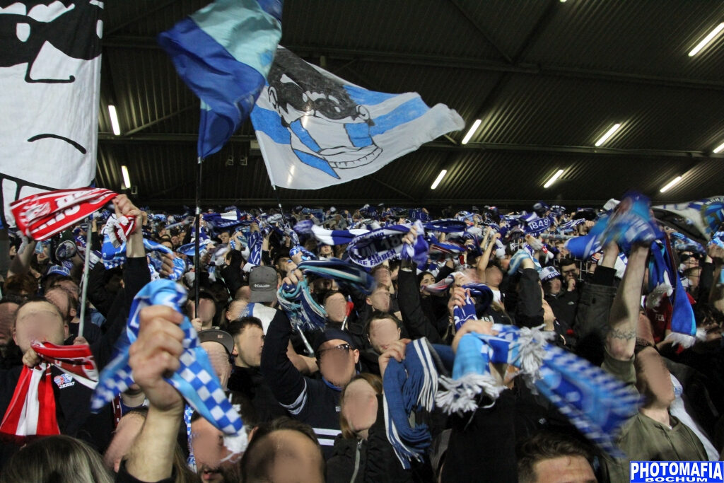 VfL Bochum – SV Darmstadt 98 2-2 (14)