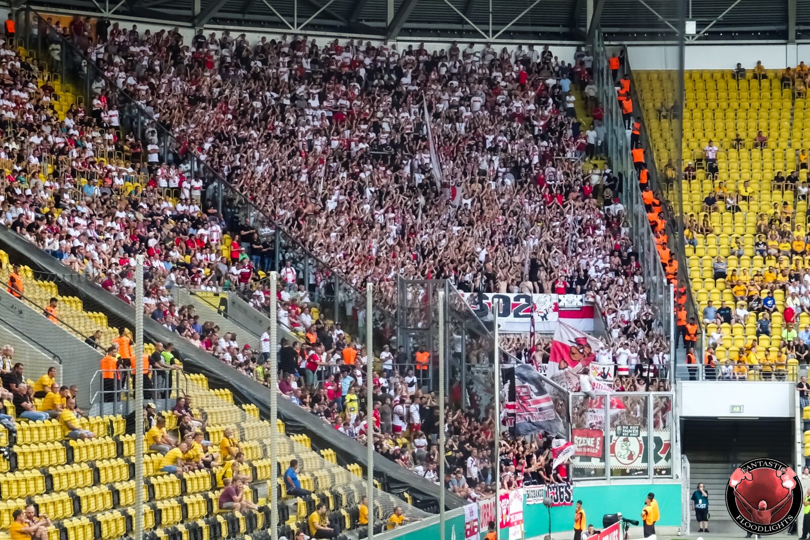 Dynamo Dresden – VfB Stuttgart 0-1 (11)