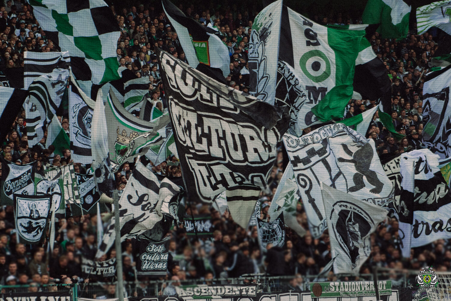 Borussia Mönchengladbach – 1. FC Union Berlin (1)
