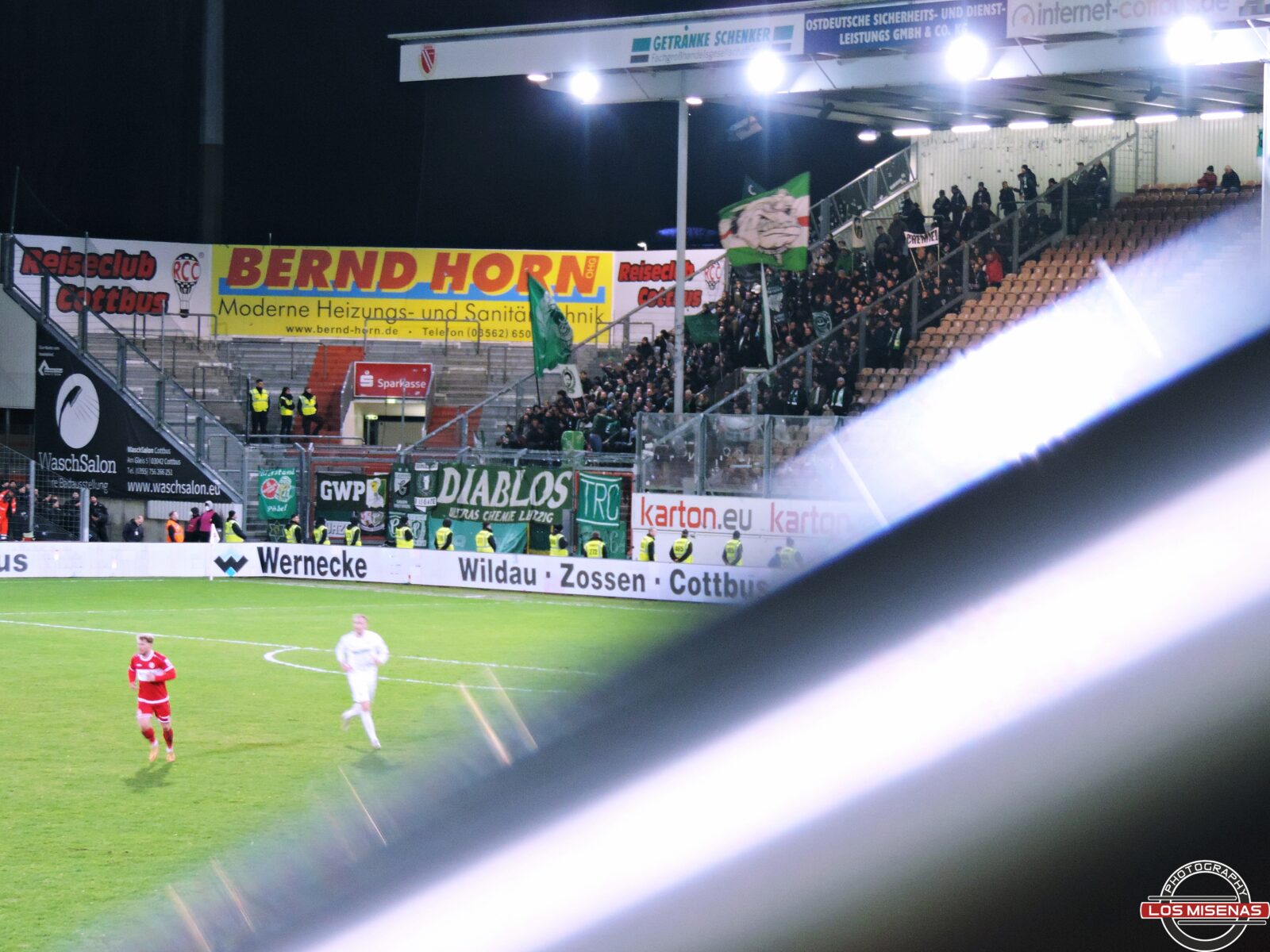 FC Energie Cottbus – BSG Chemie Leipzig 2-0 (3)