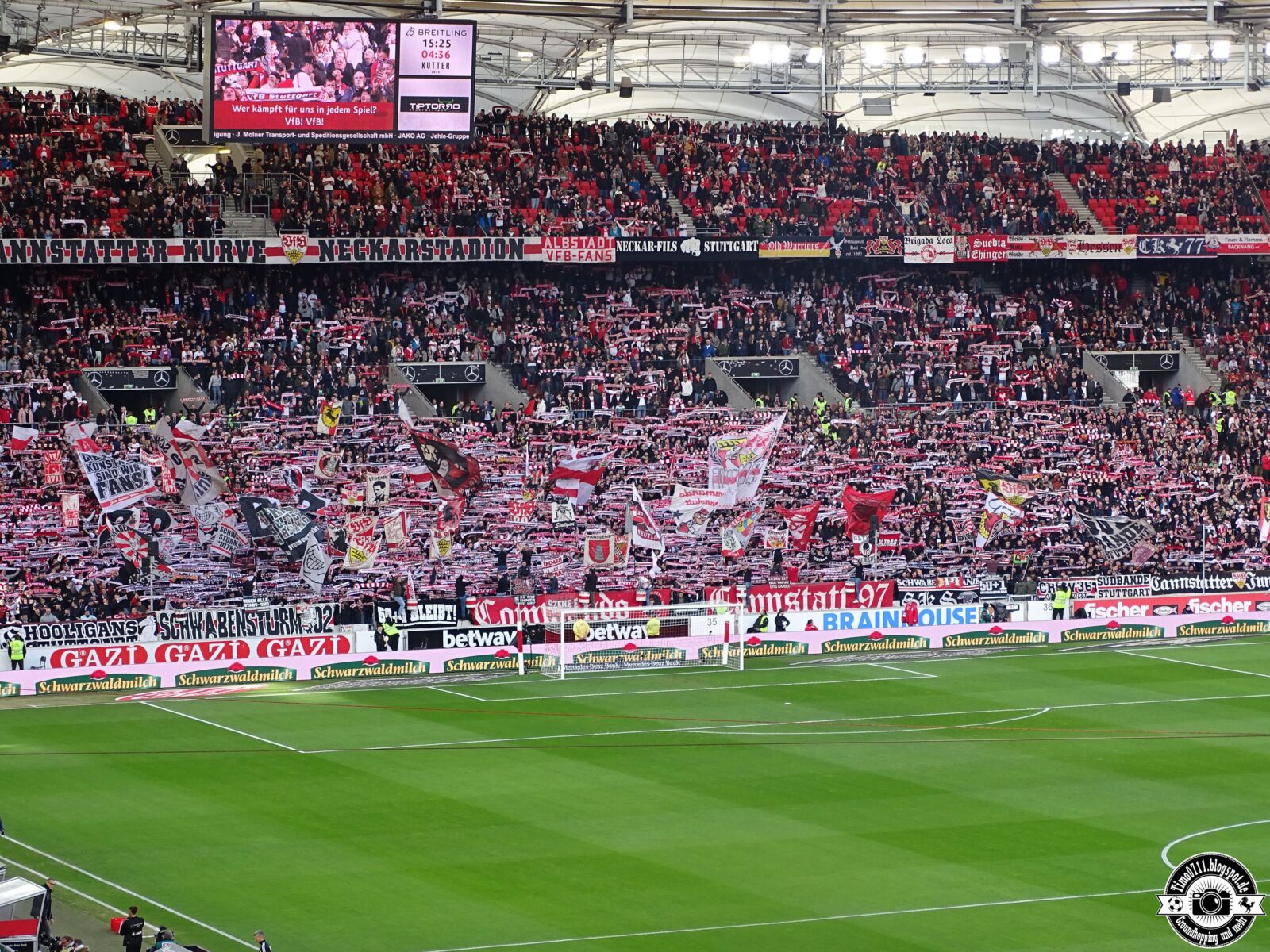 VfB Stuttgart – 1. FC Köln 3-0 (31)