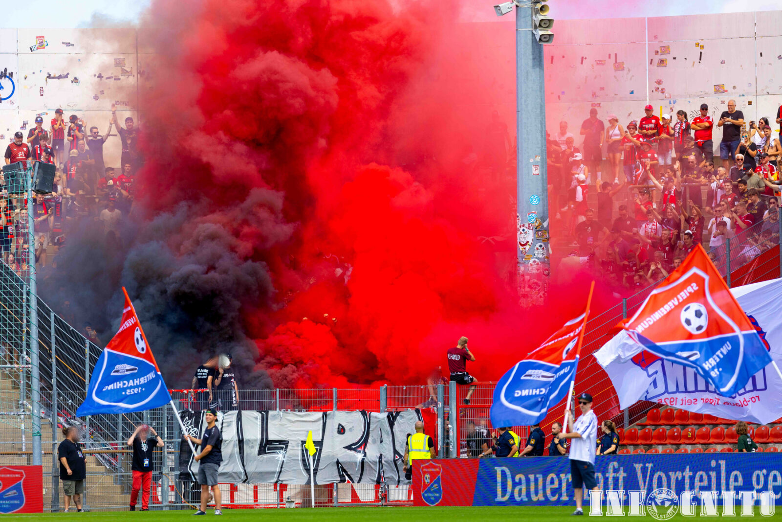 SpVgg Unterhaching – FC Ingolstadt 2:1 (13)