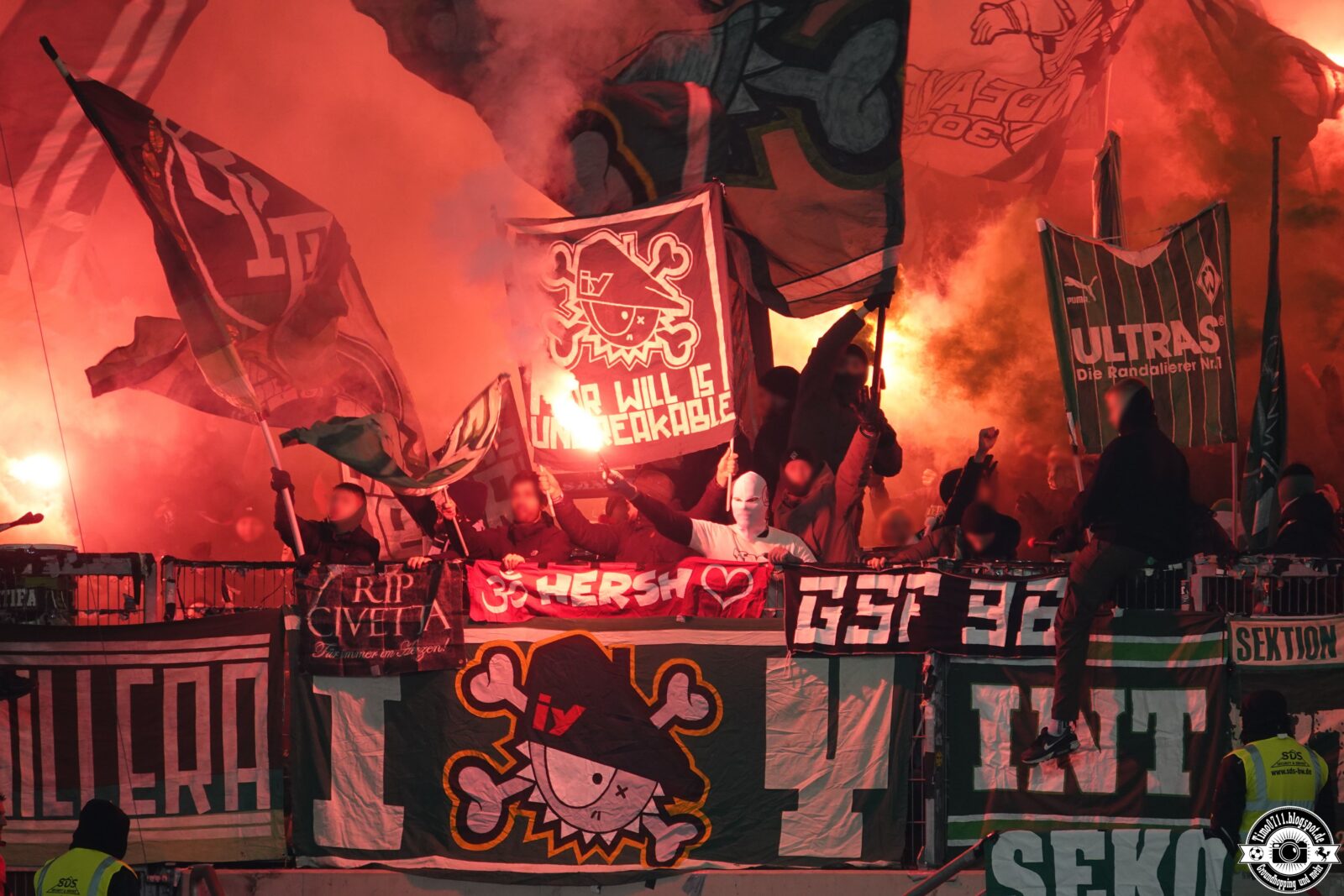 VfB Stuttgart – Werder Bremen 2-0 (28)
