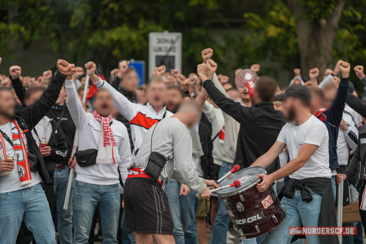TSC Backa Topola – SC Freiburg 1-3 (35)