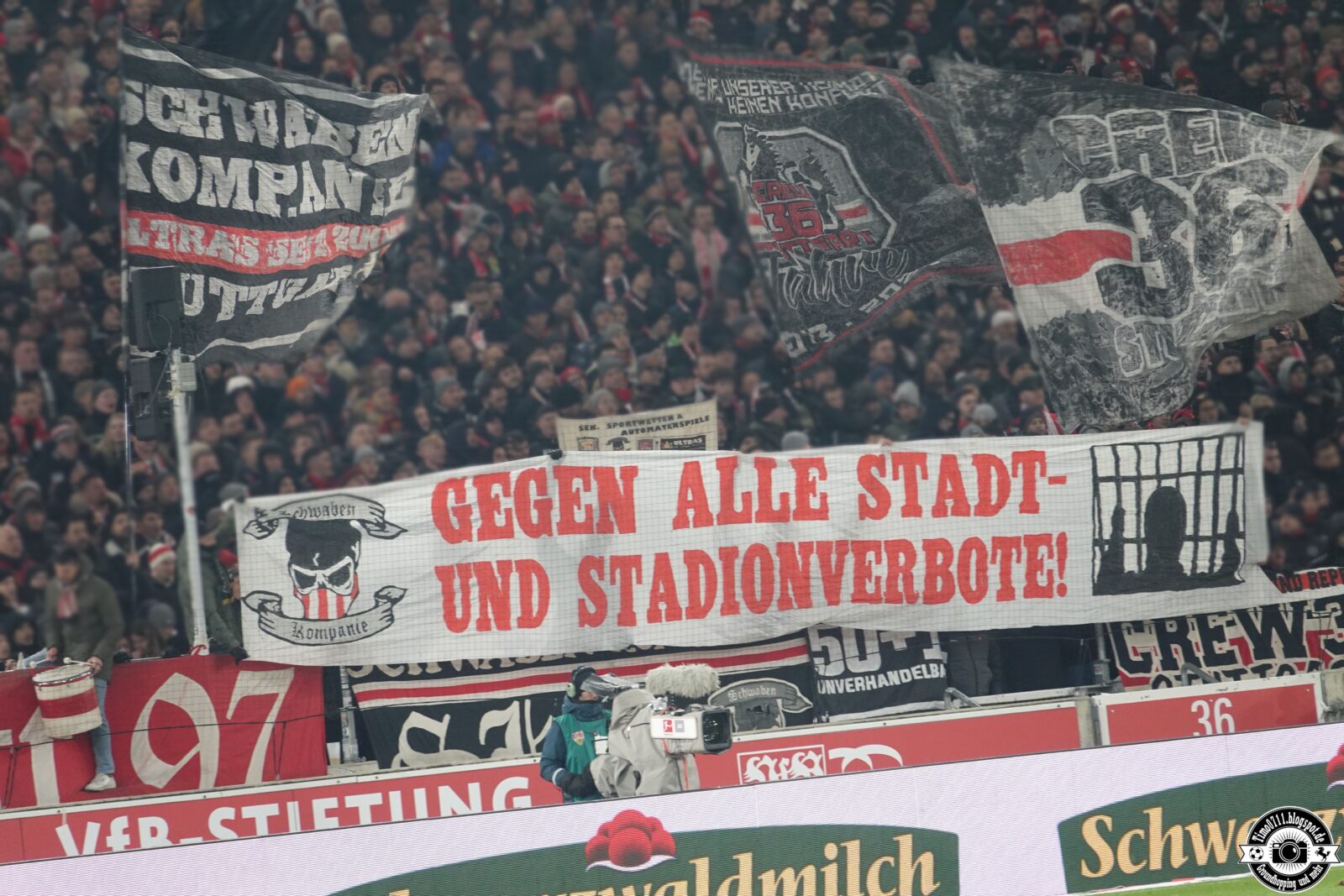 VfB Stuttgart – Werder Bremen 2-0 (15)