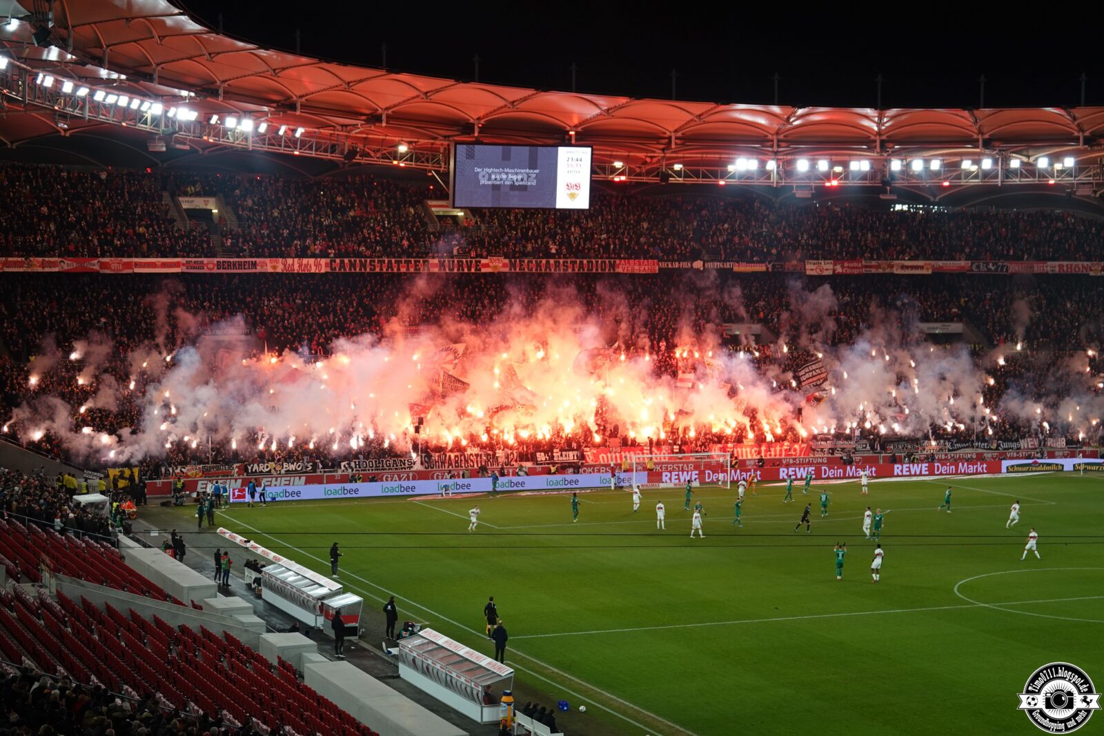 VfB Stuttgart – FC Augsburg 3-0 (31)