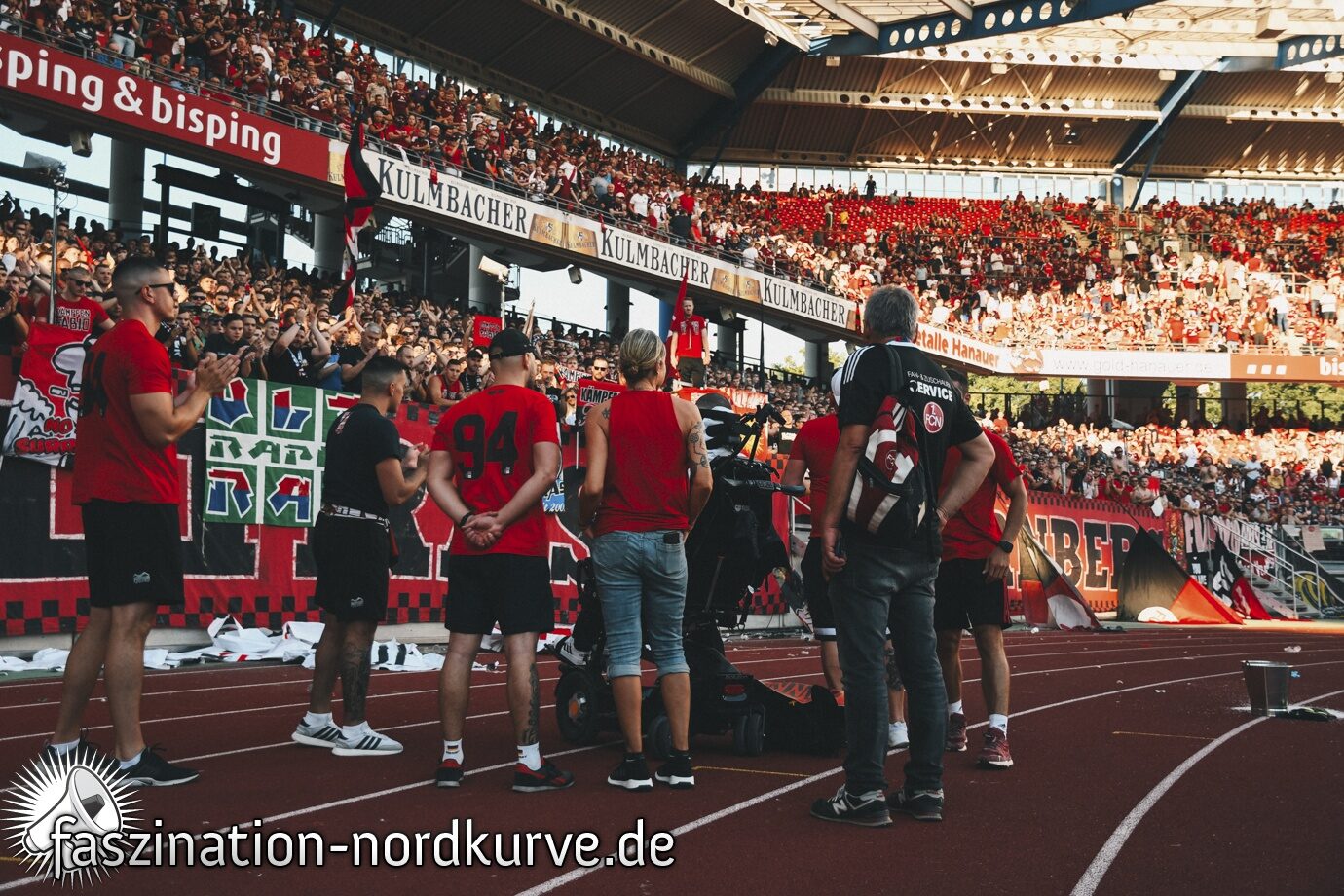 1. FC Nürnberg – 1. FC Heidenheim 0-3 (14)