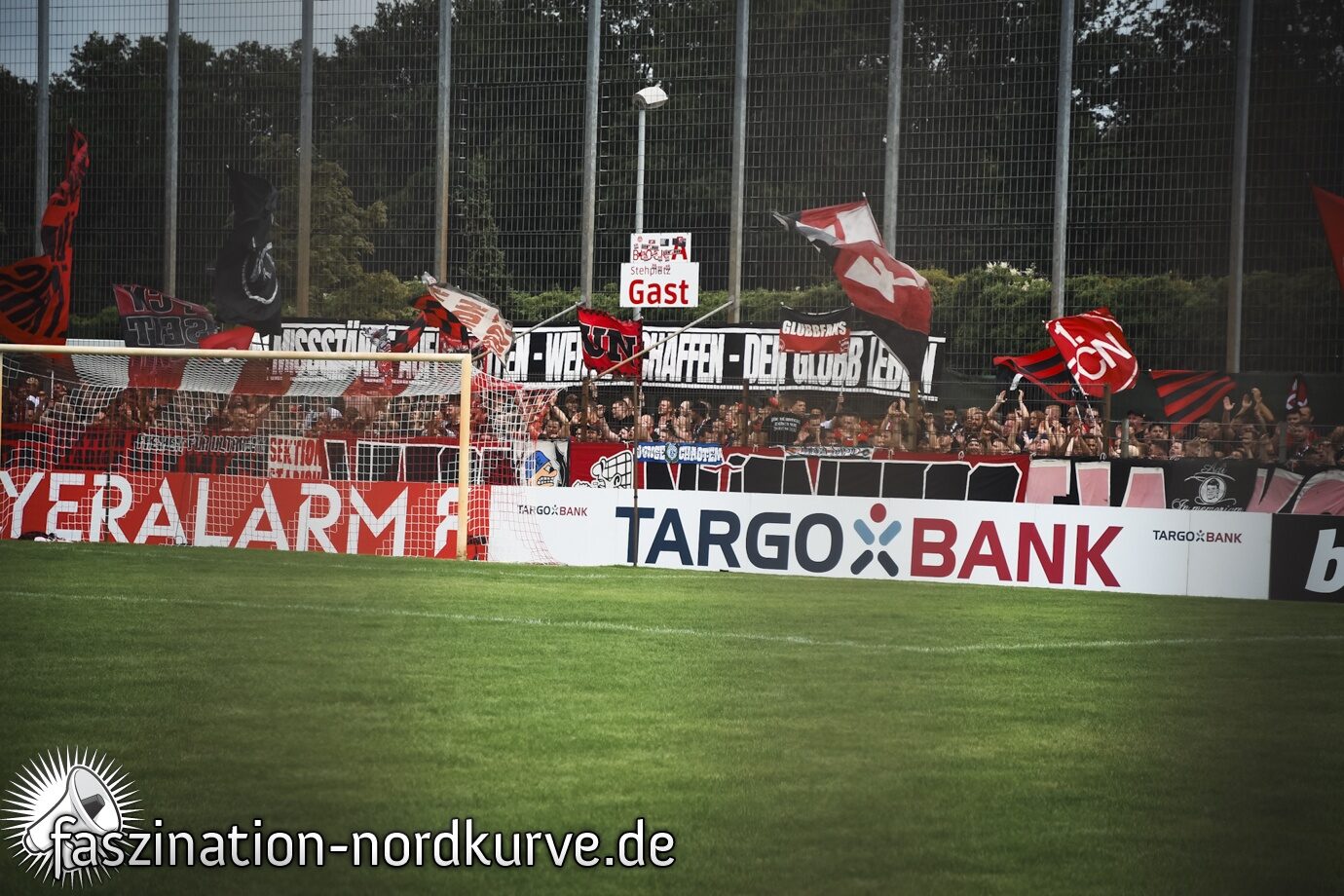 FC Oberneuland – 1. FC Nürnberg 1-9 (3)