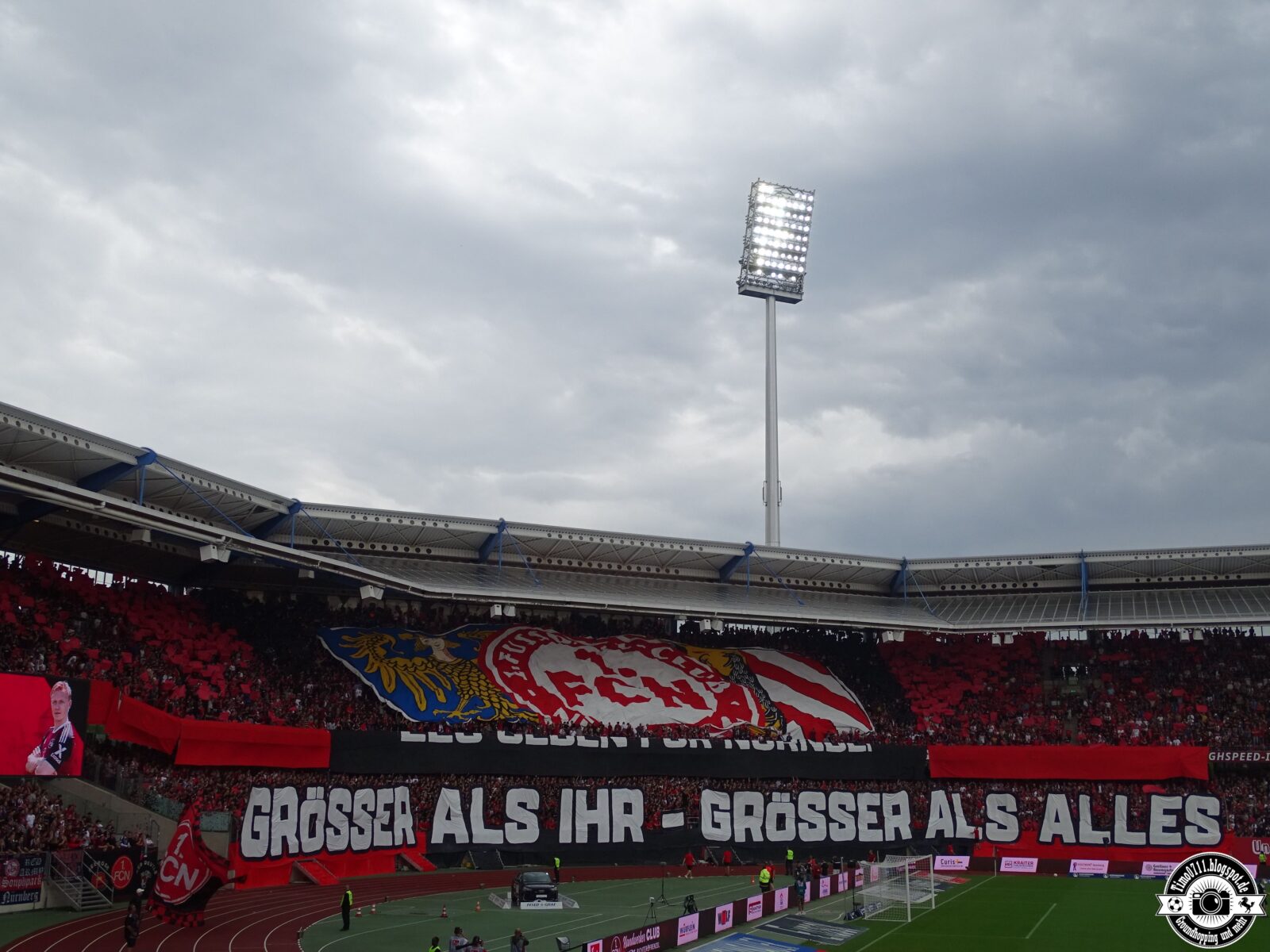 1. FC Nürnberg – SpVgg Fürth 2-0 (2)