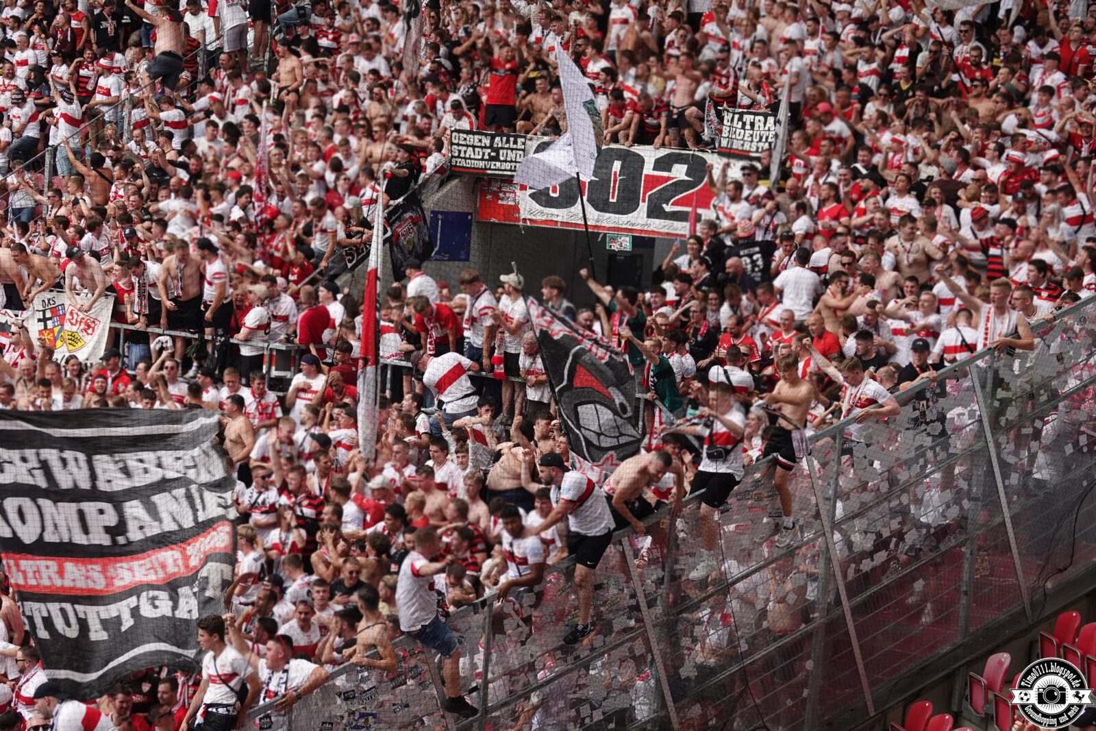 1. FSV Mainz 05 – VfB Stuttgart 1-3 (16)
