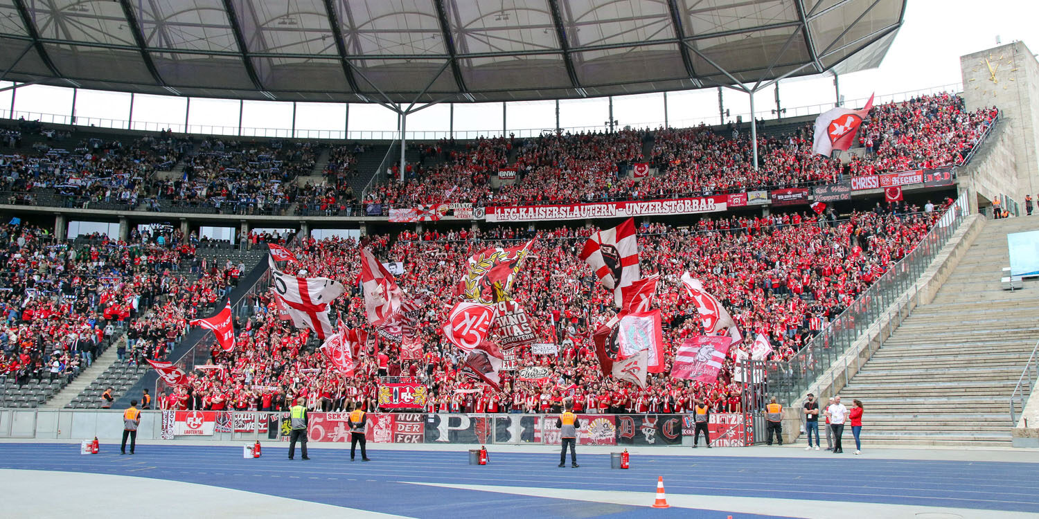 Hertha BSC – 1. FC Kaiserslautern 3-1 (9)
