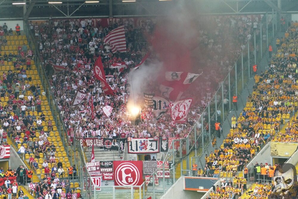 Dynamo Dresden – Fortuna Düsseldorf 2-0 (2)
