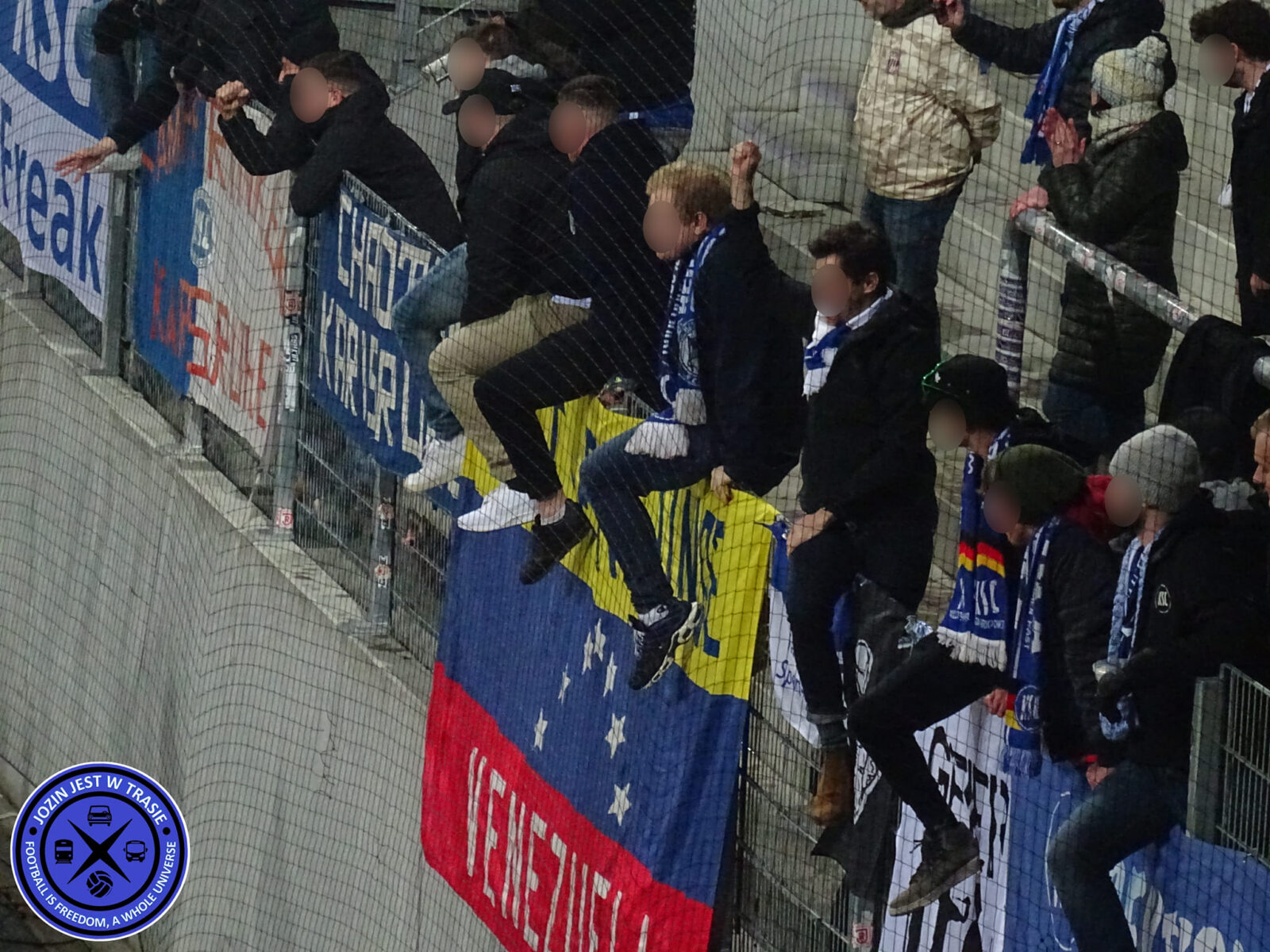 FC Erzgebirge Aue – Karlsruher SC 0-3 (4)