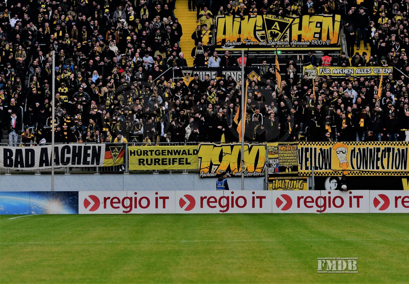 TSV Alemannia Aachen – Wuppertaler SV 1-4 (2)