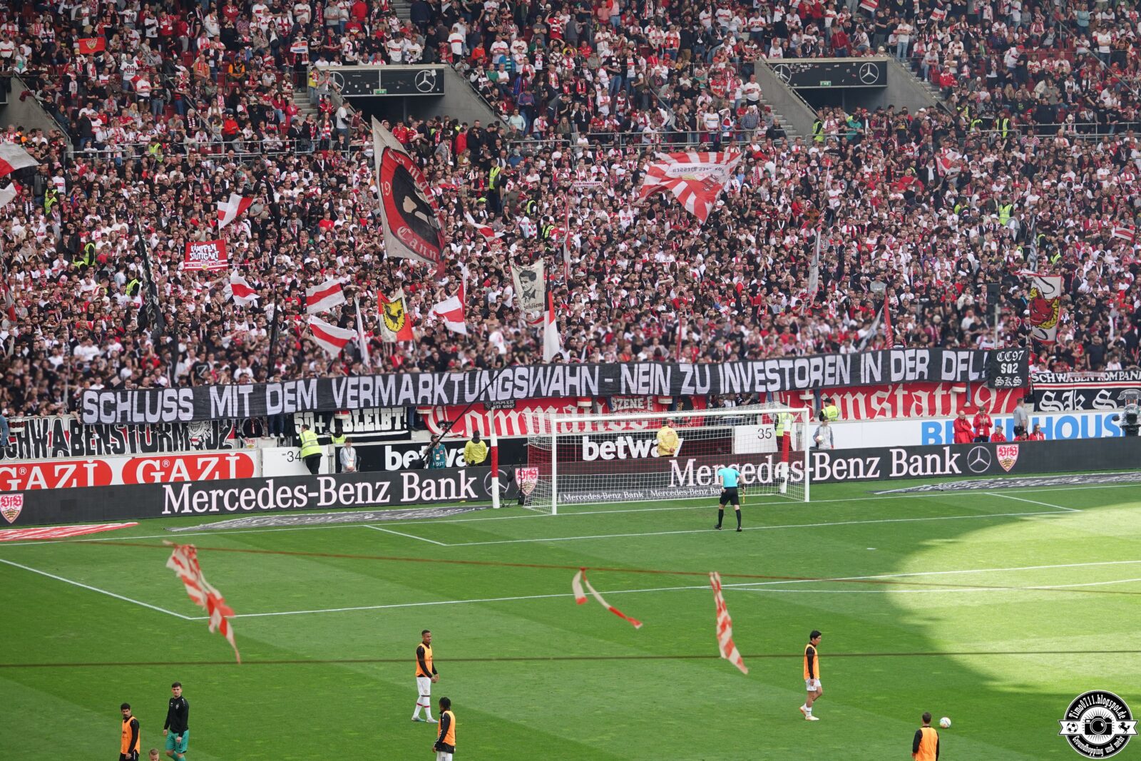 VfB Stuttgart – Bayer 04 Leverkusen 1-1 (27)