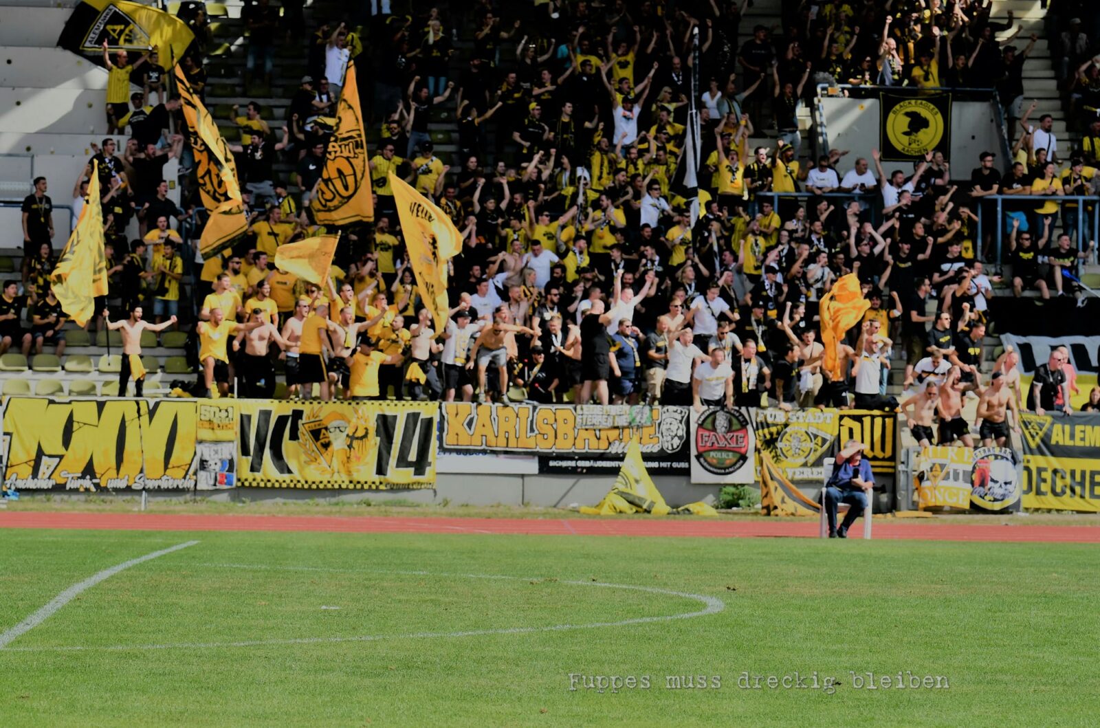 SG Wattenscheid 09 – TSV Alemannia Aachen 1-2 (8)