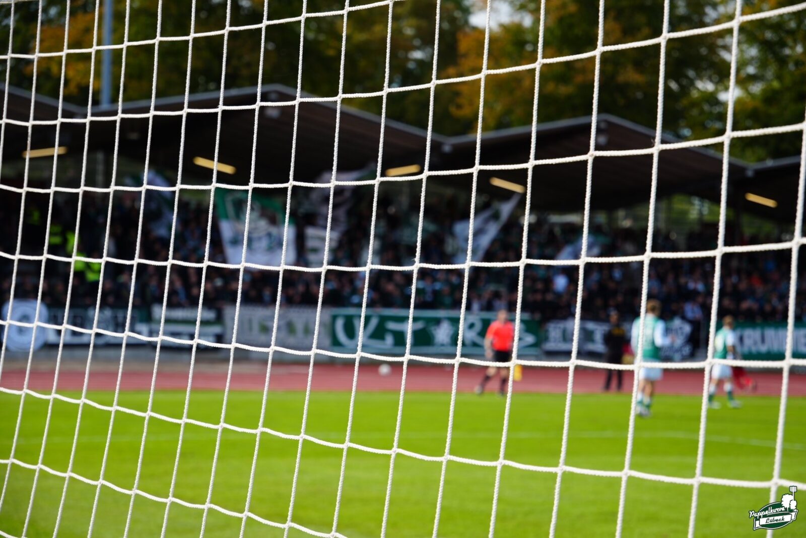 1. FC Phönix Lübeck – VfB Lübeck 1-1 (2)