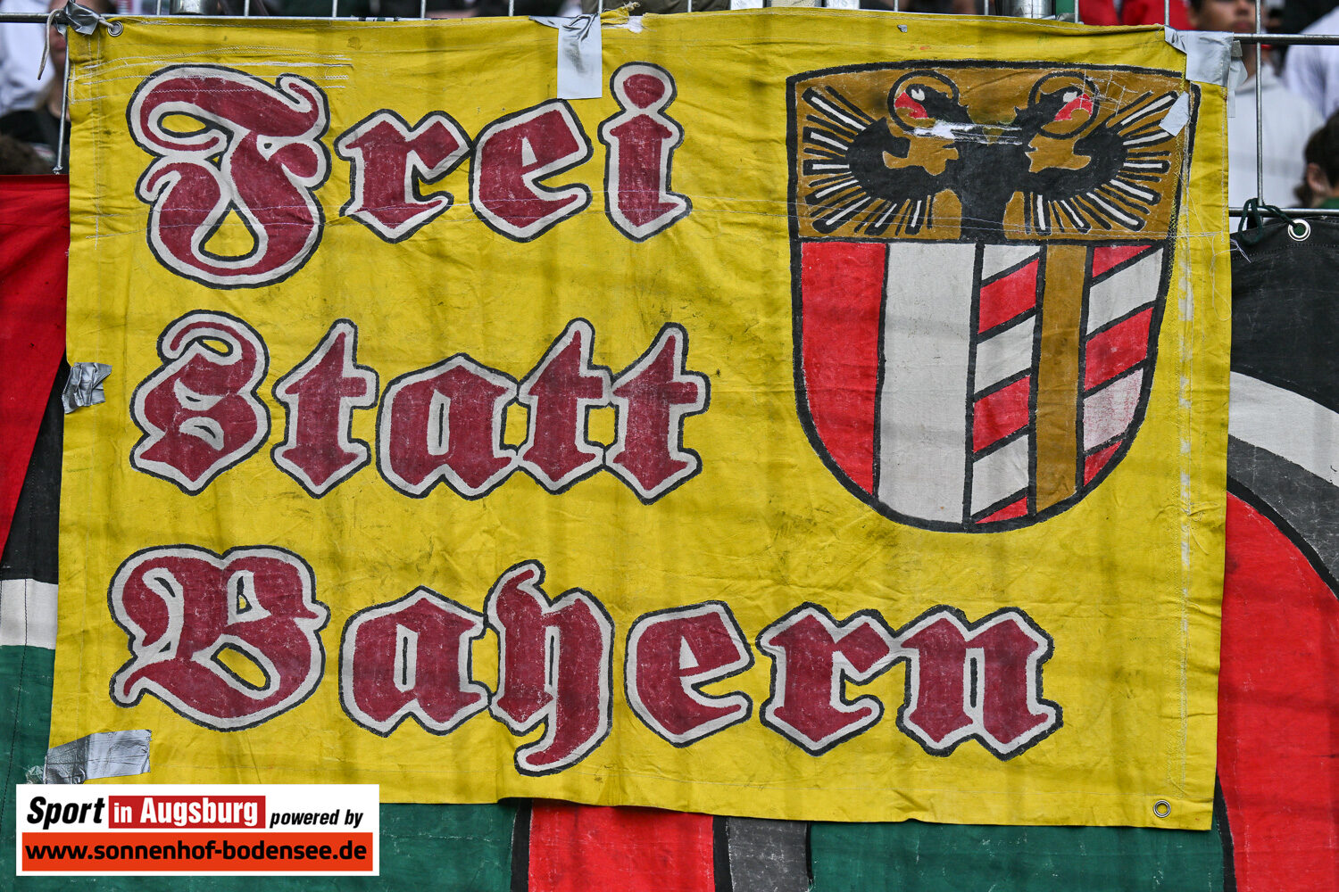 FC Augsburg – 1. FSV Mainz 05 1-2 (7)