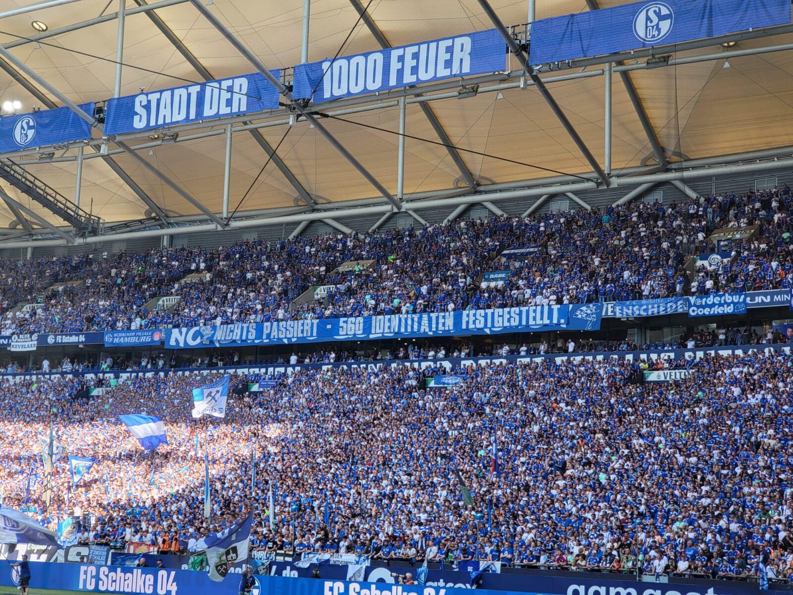 FC Schalke 04 – 1. FC Köln 1-3 (9)