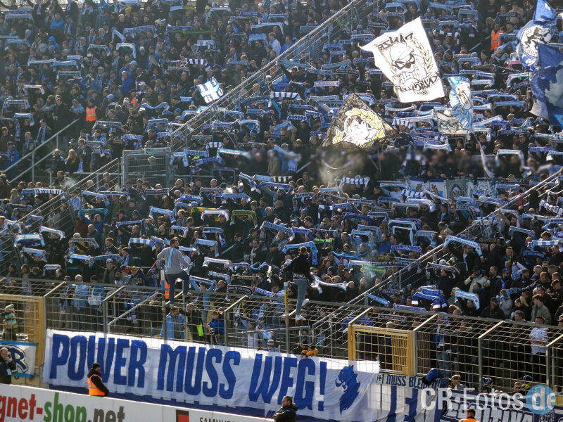 TSV 1860 München – Viktoria Köln 0-1 (5)