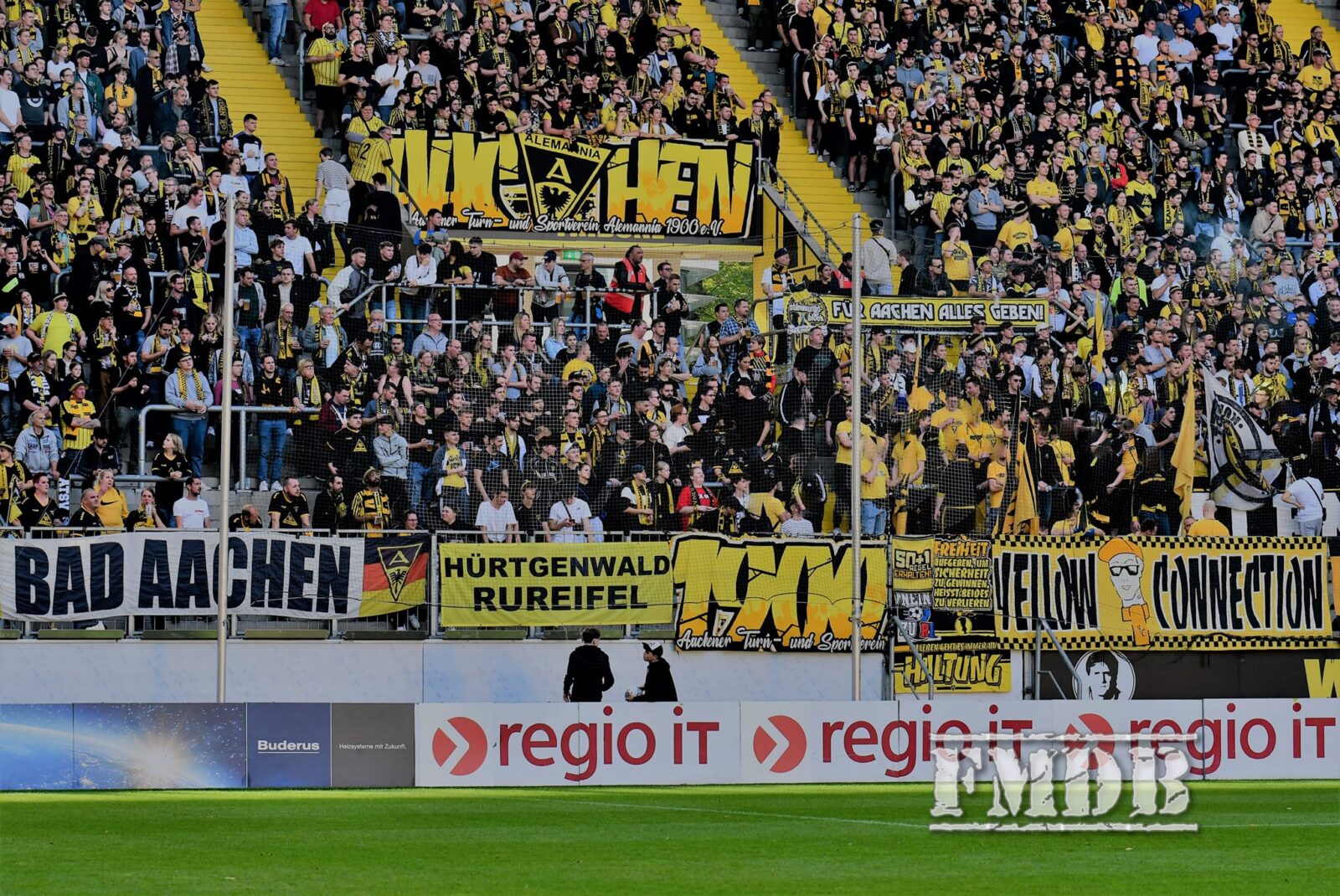 TSV Alemannia Aachen – SV Lippstadt 08 1-0 (4)