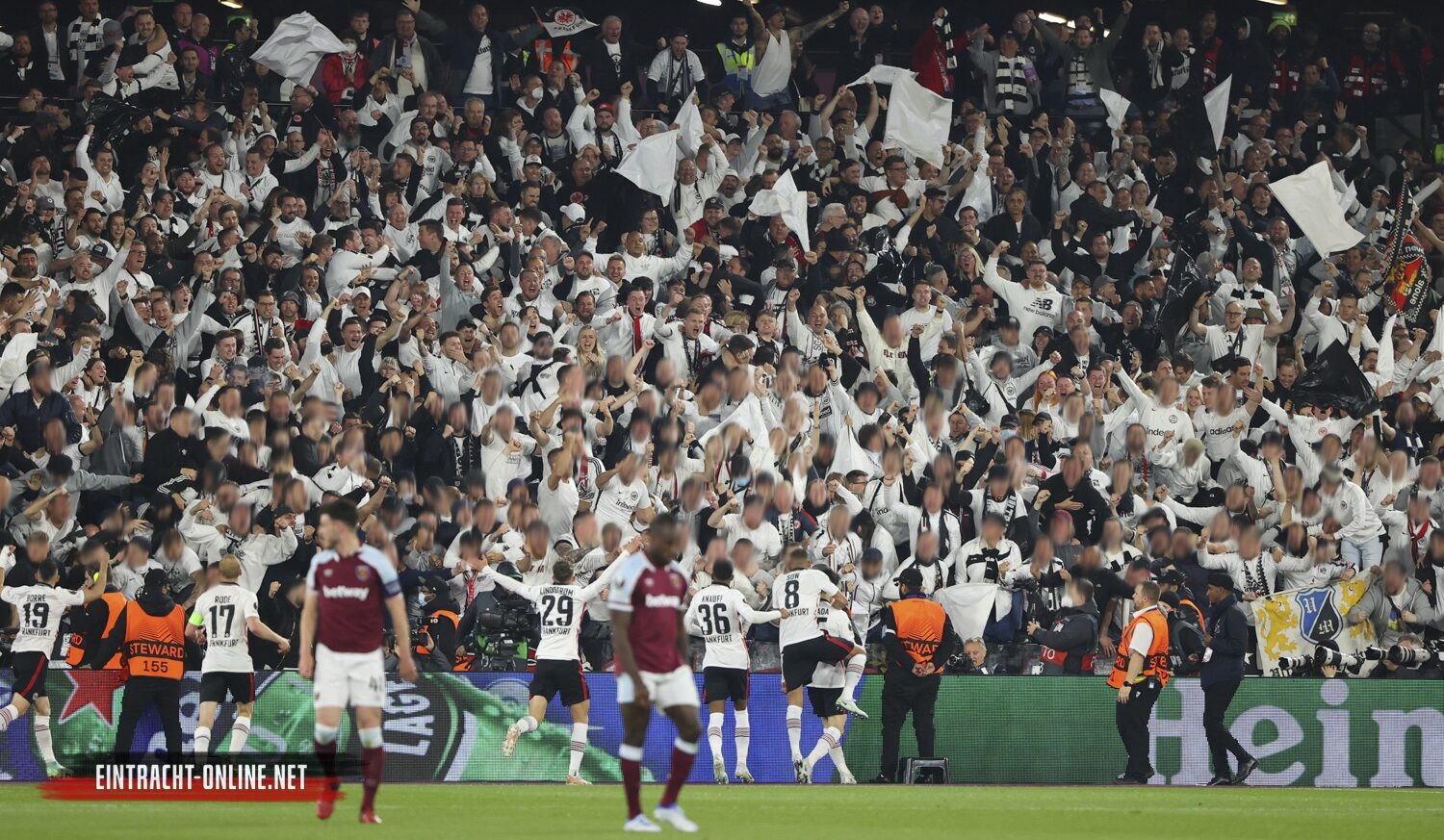 West Ham United FC – Eintracht Frankfurt 1-2 (25)