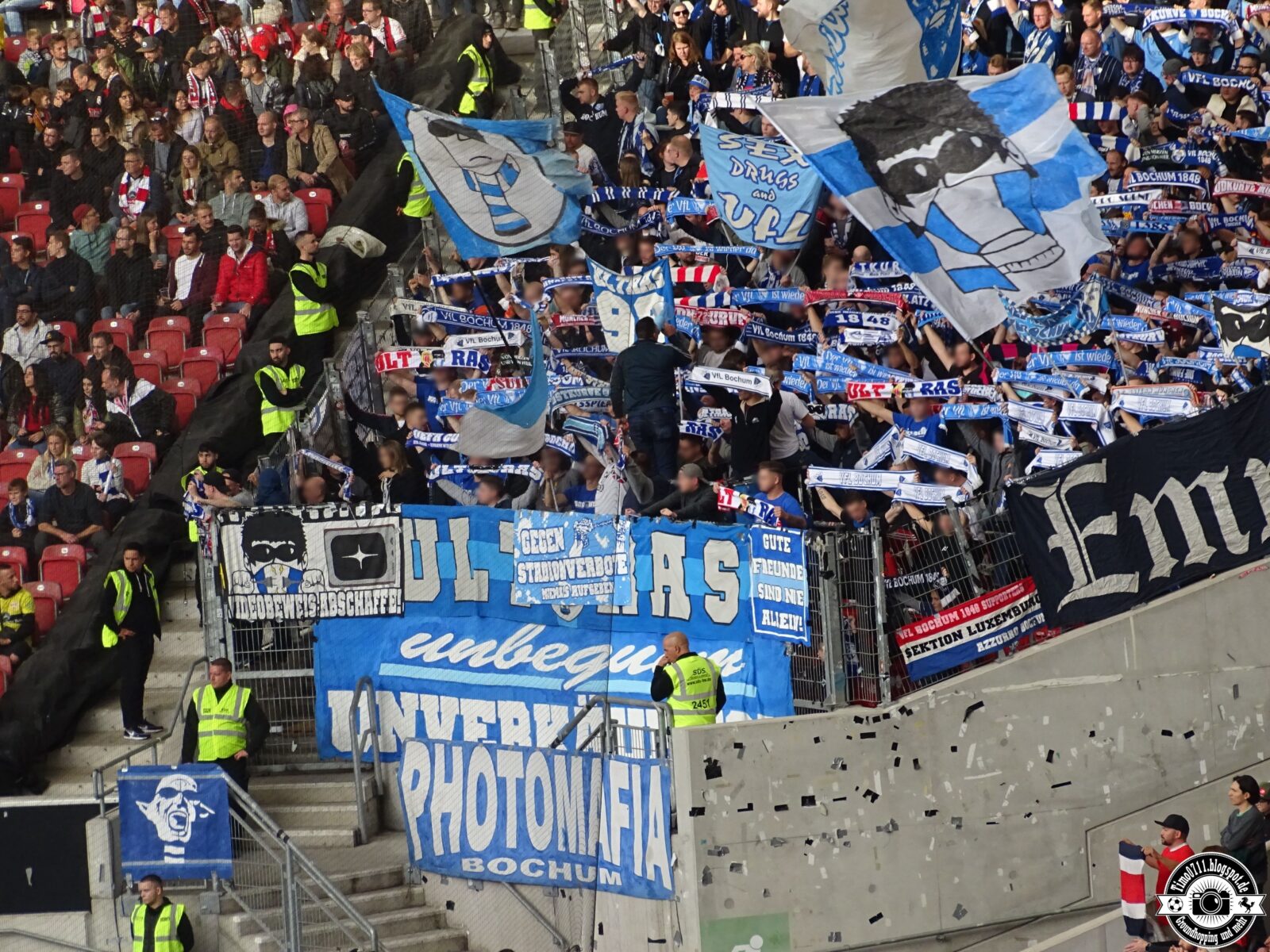 VfB Stuttgart – VfL Bochum 4-1 (8)