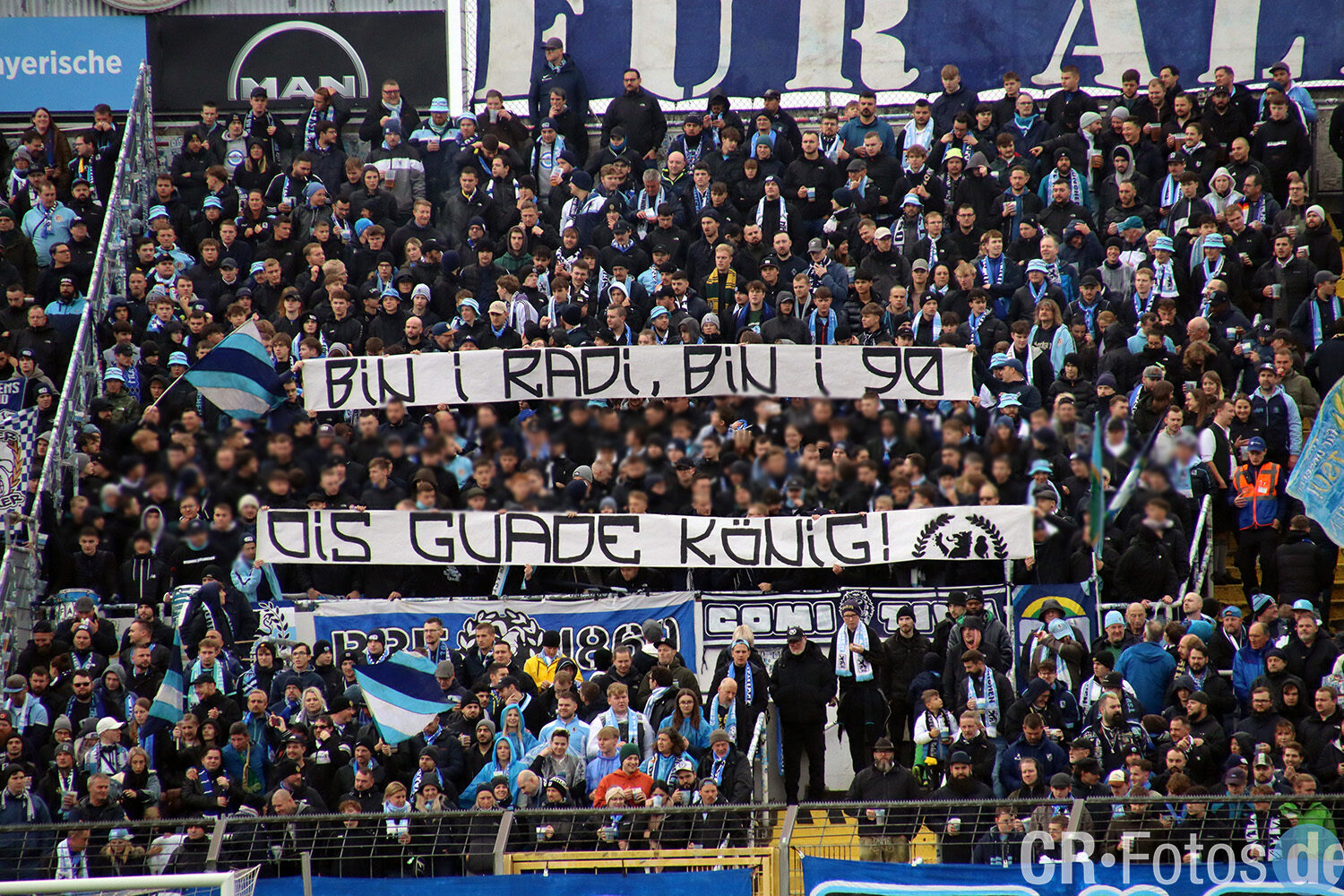 TSV 1860 München – SV Wehen 2-3 (13)