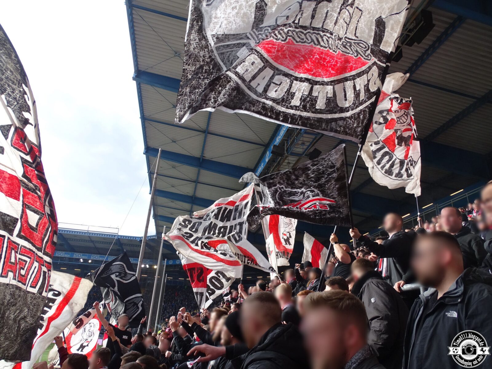 DSC Arminia Bielefeld – VfB Stuttgart 1-1 (5)