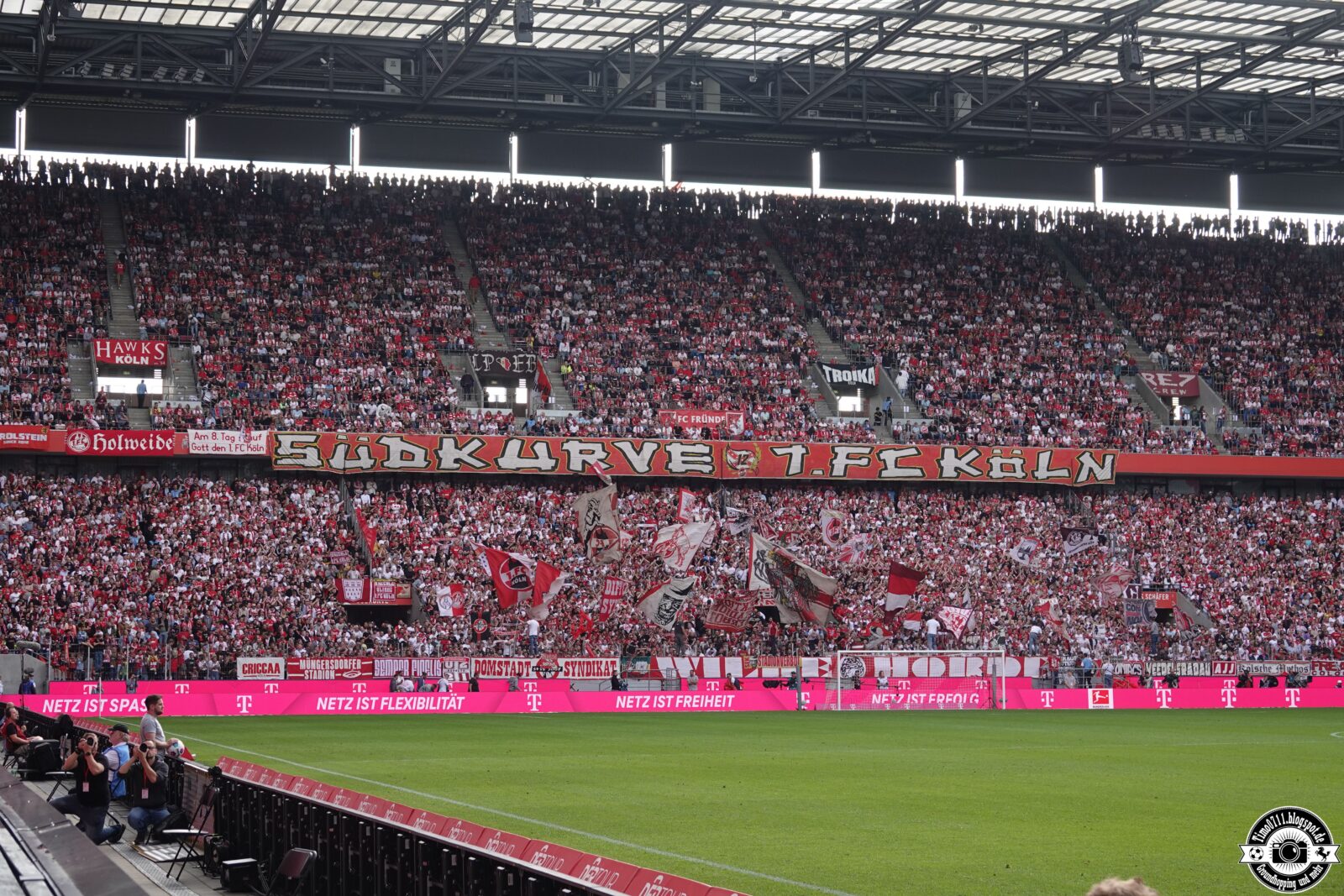 1. FC Köln – VfB Stuttgart 0-2 (32)
