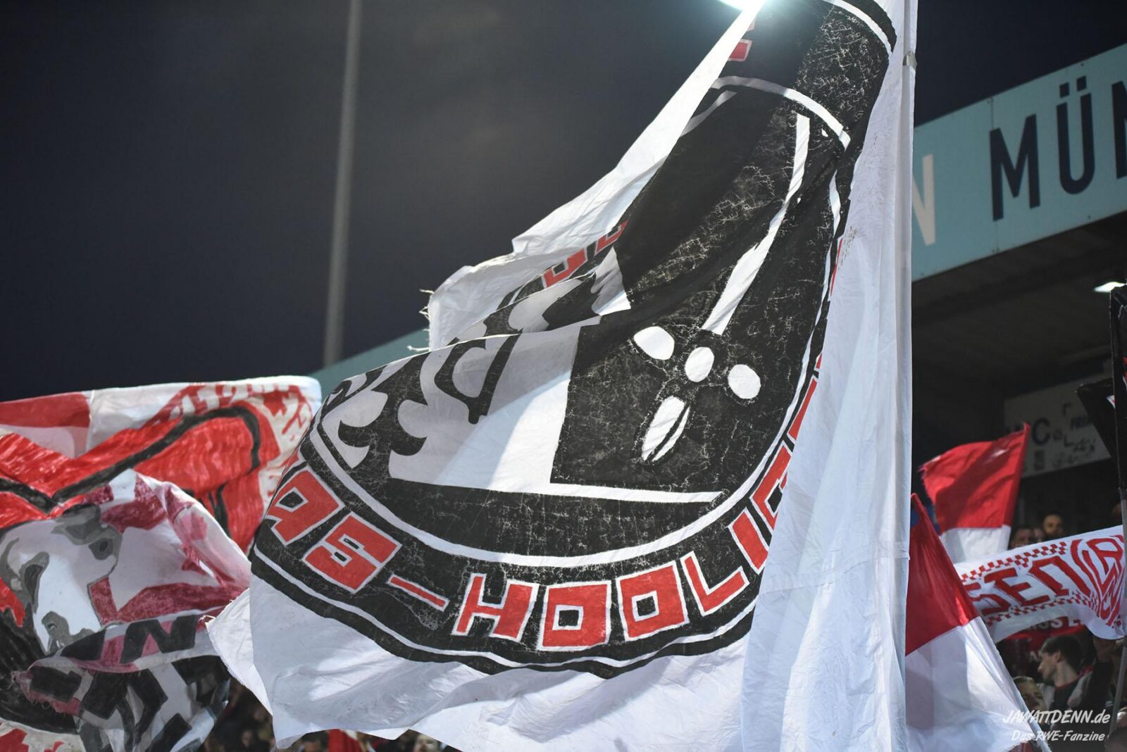 Sportfreunde Lotte – Rot-Weiss Essen (5)