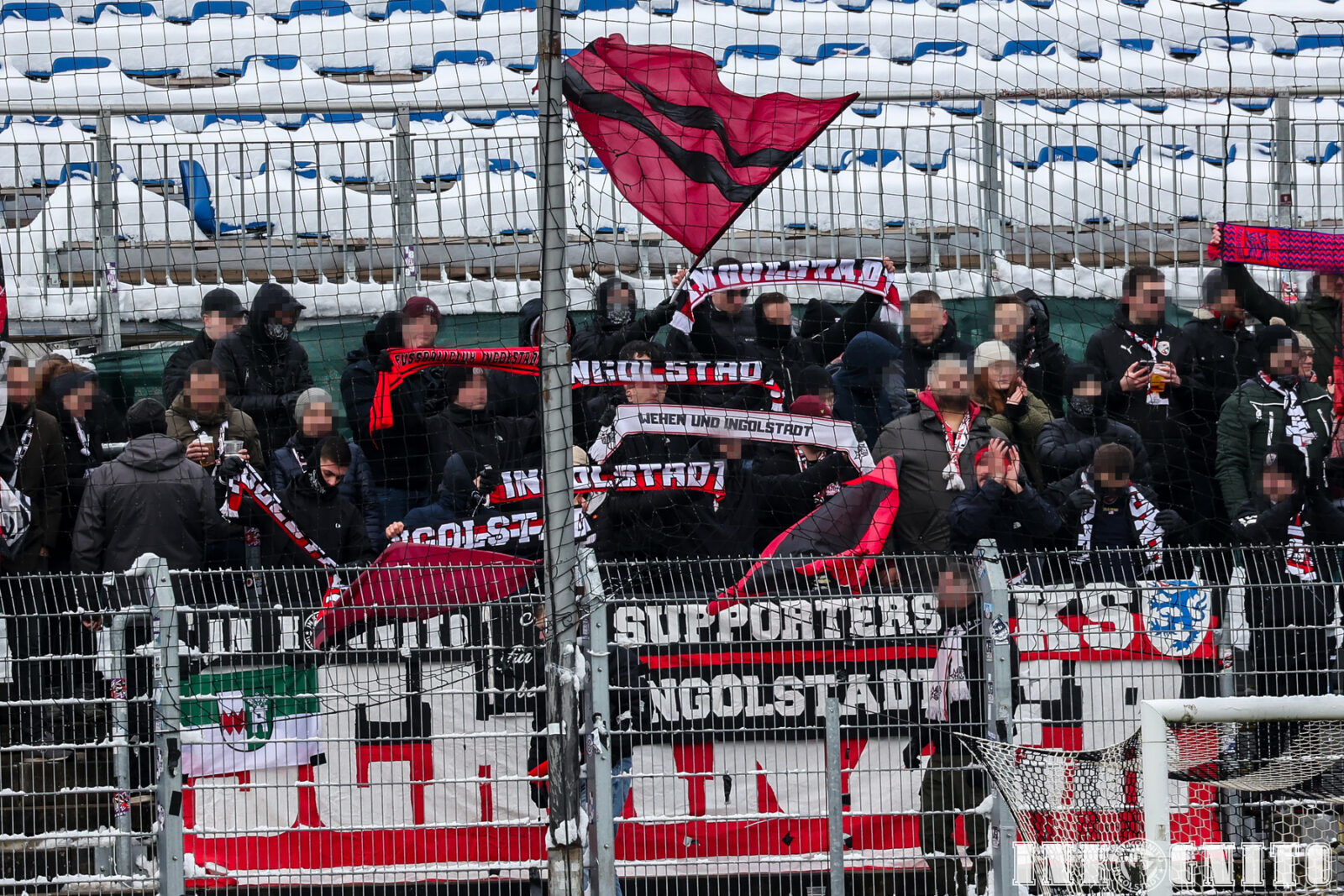 SV Elversberg – FC Ingolstadt 4-3 (5)