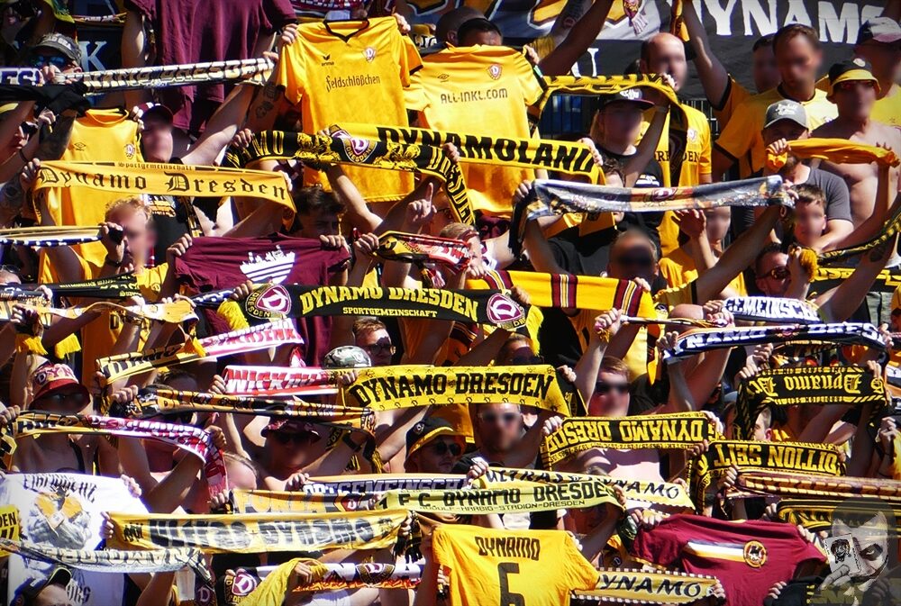 Viktoria Köln – Dynamo Dresden 2-1 (3)
