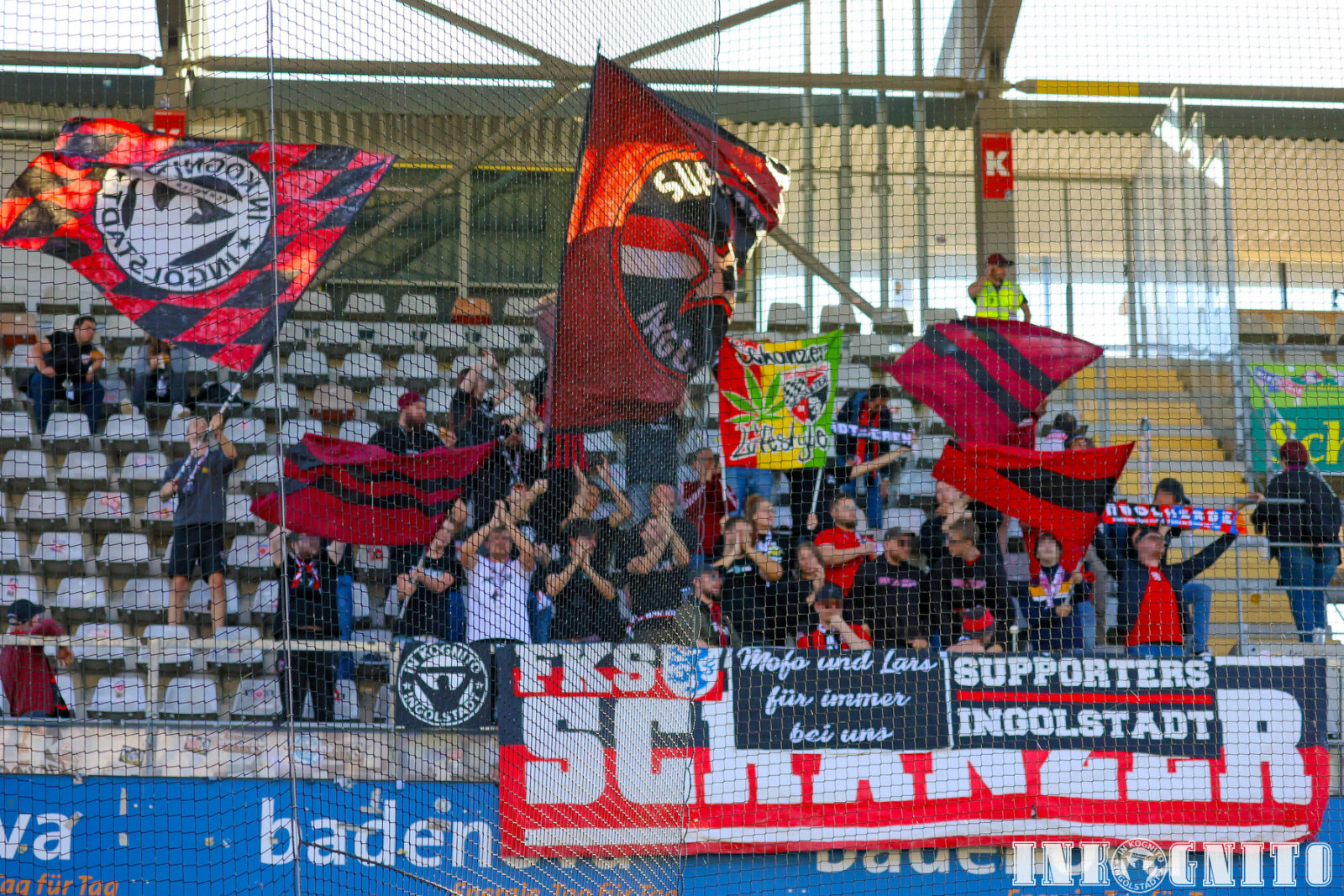 SC Freiburg II – FC Ingolstadt 1-4 (2)