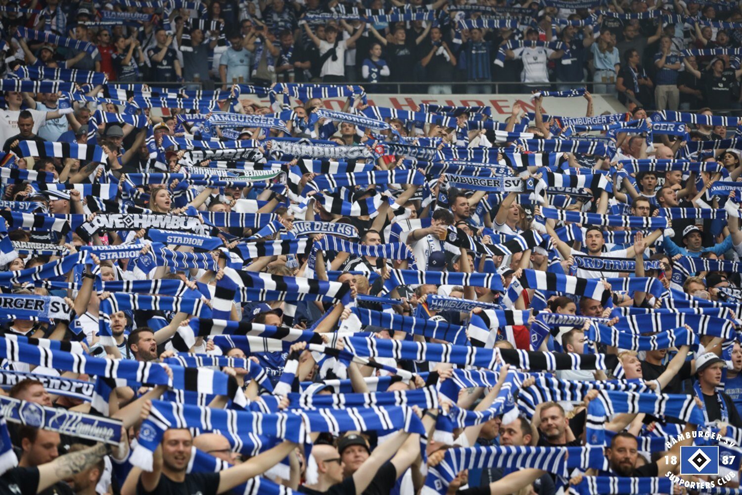Hannover 96 – Hamburger SV 1-0 (40)