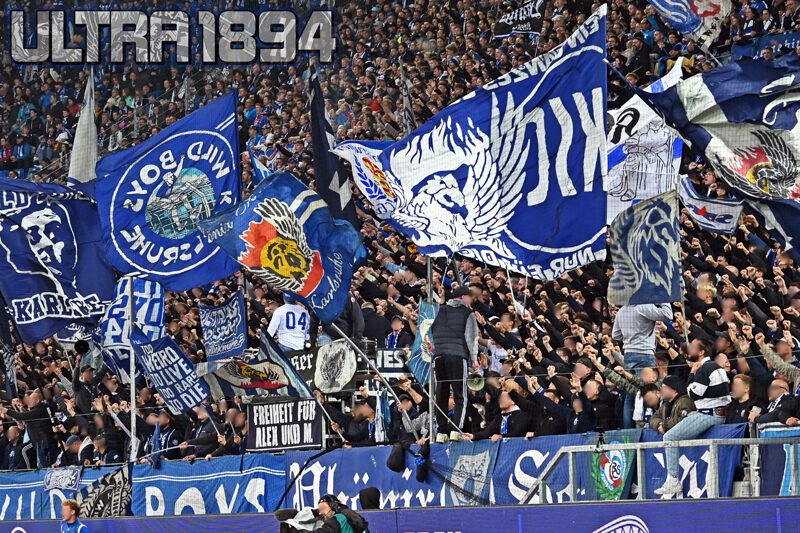 Karlsruher SC – SV Darmstadt 98 3-3 (3)