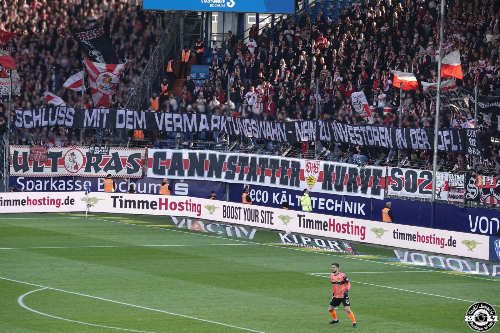 VfL Bochum – VfB Stuttgart 2-3 (14)
