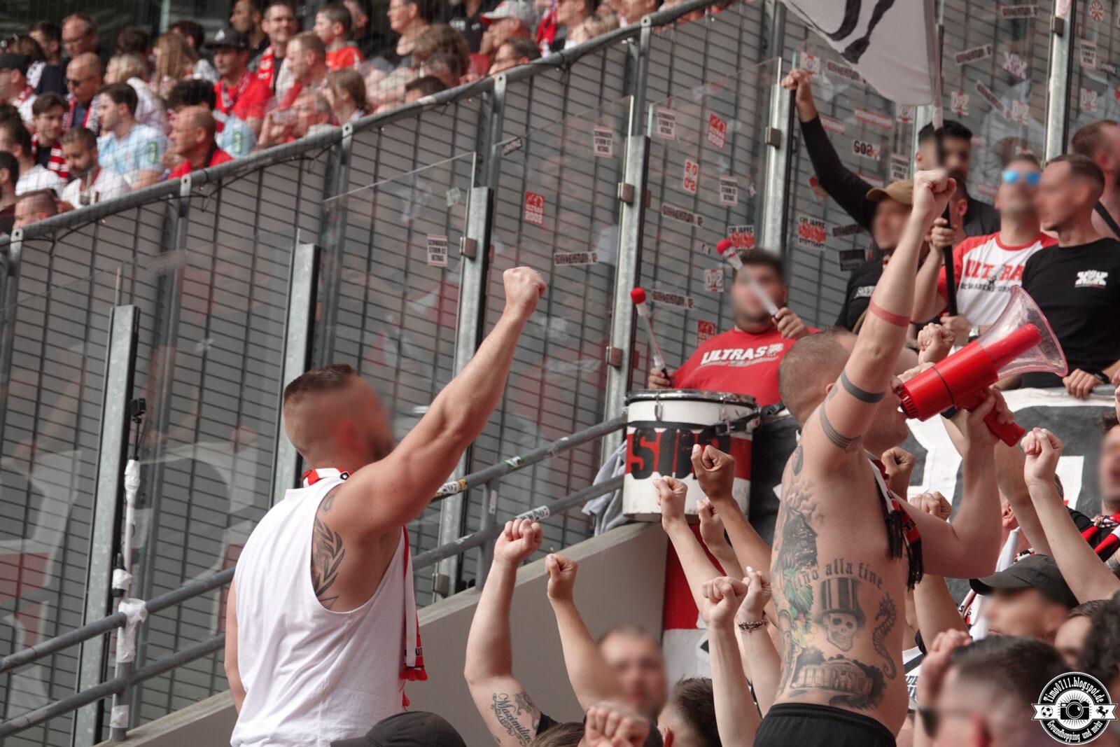 1. FC Köln – VfB Stuttgart 0-2 (7)