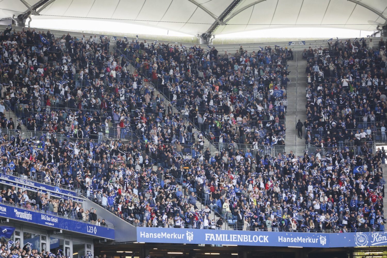 Hamburger SV – 1. FC Magdeburg 3-1 (30)