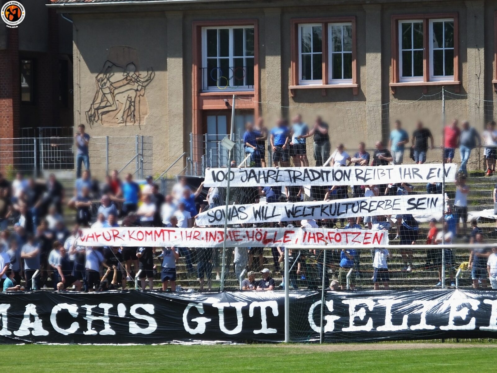 SG Dynamo Schwerin – FC Anker Wismar 1-0 (4)