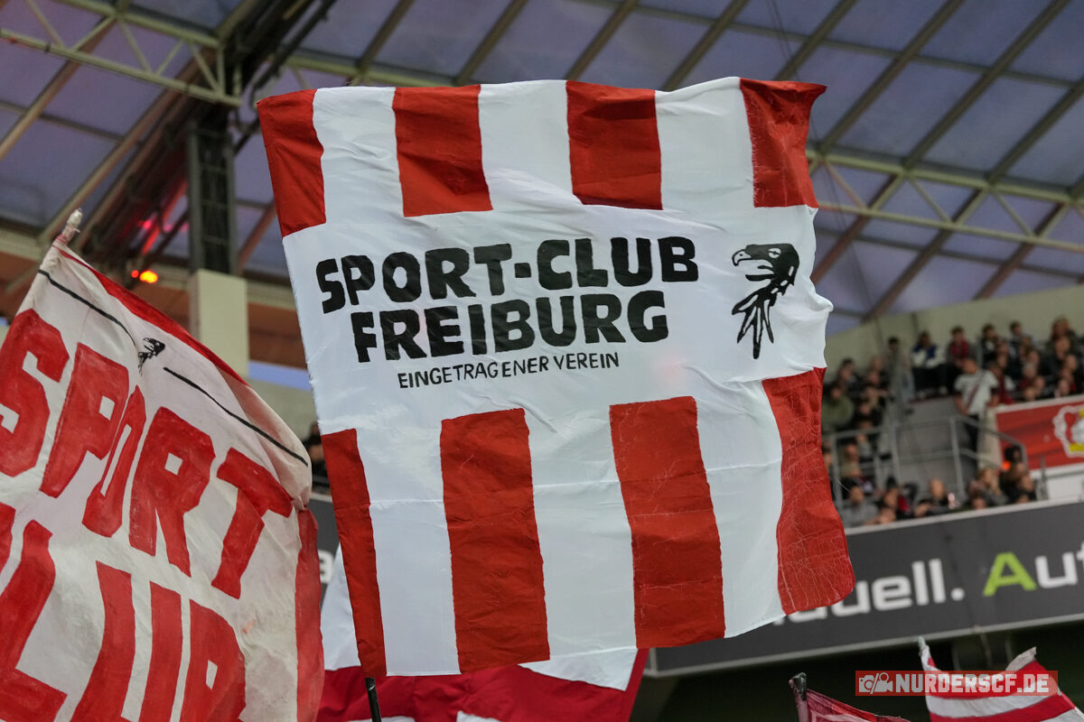 Bayer 04 Leverksuen – SC Freiburg 2-1 (16)