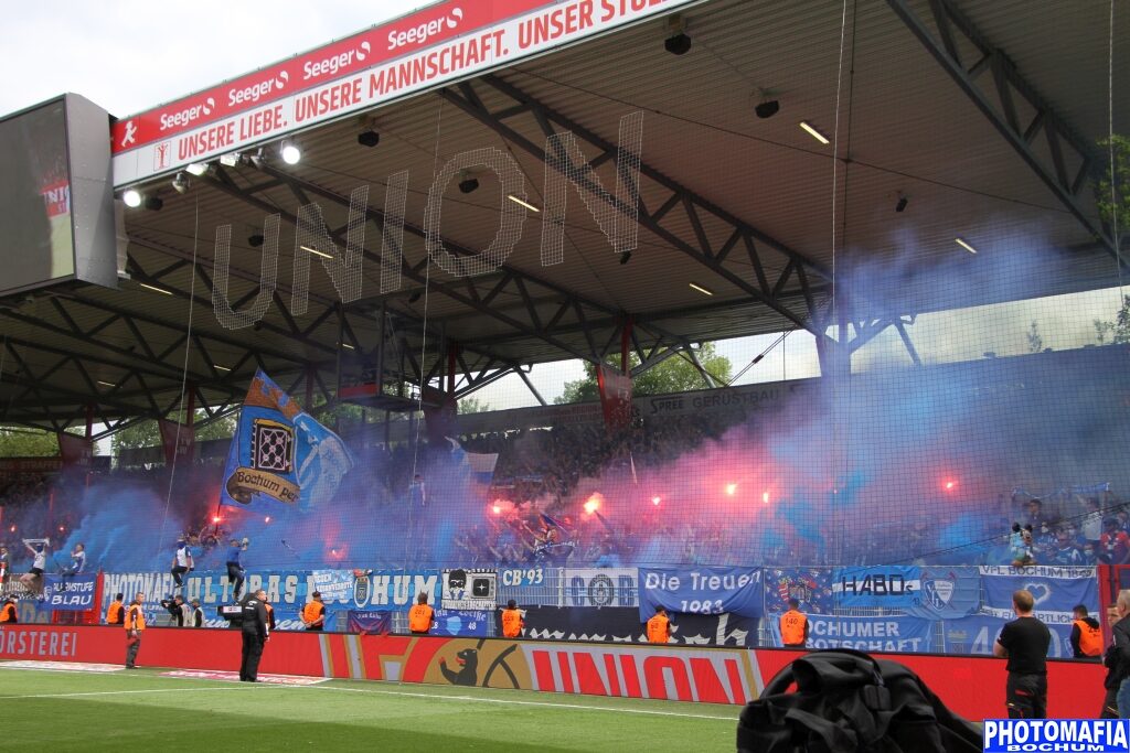 1. FC Union Berlin – VfL Bochum 3-2 (16)