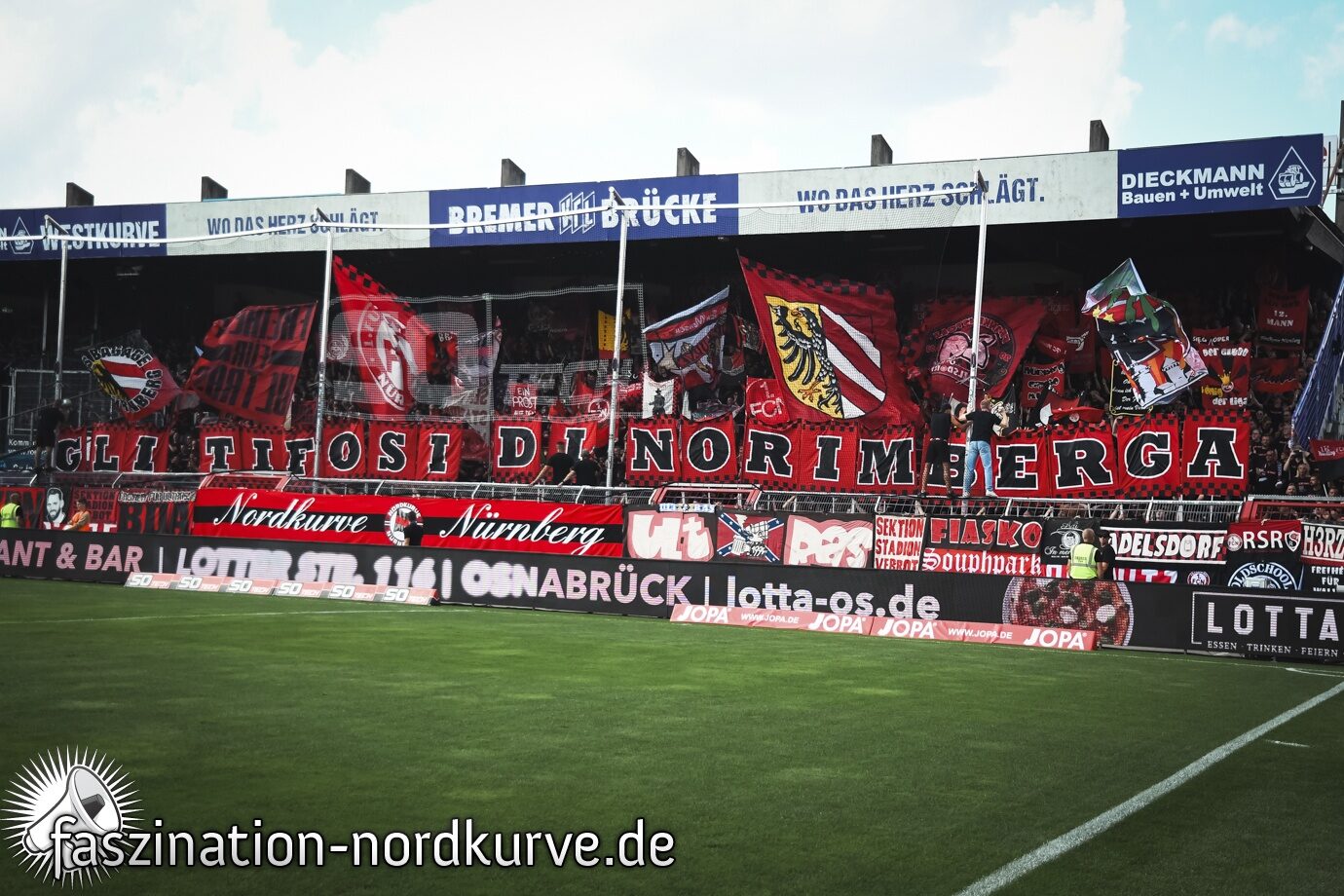 VfL Osnabrück – 1. FC Nürnberg 2-3 (4)