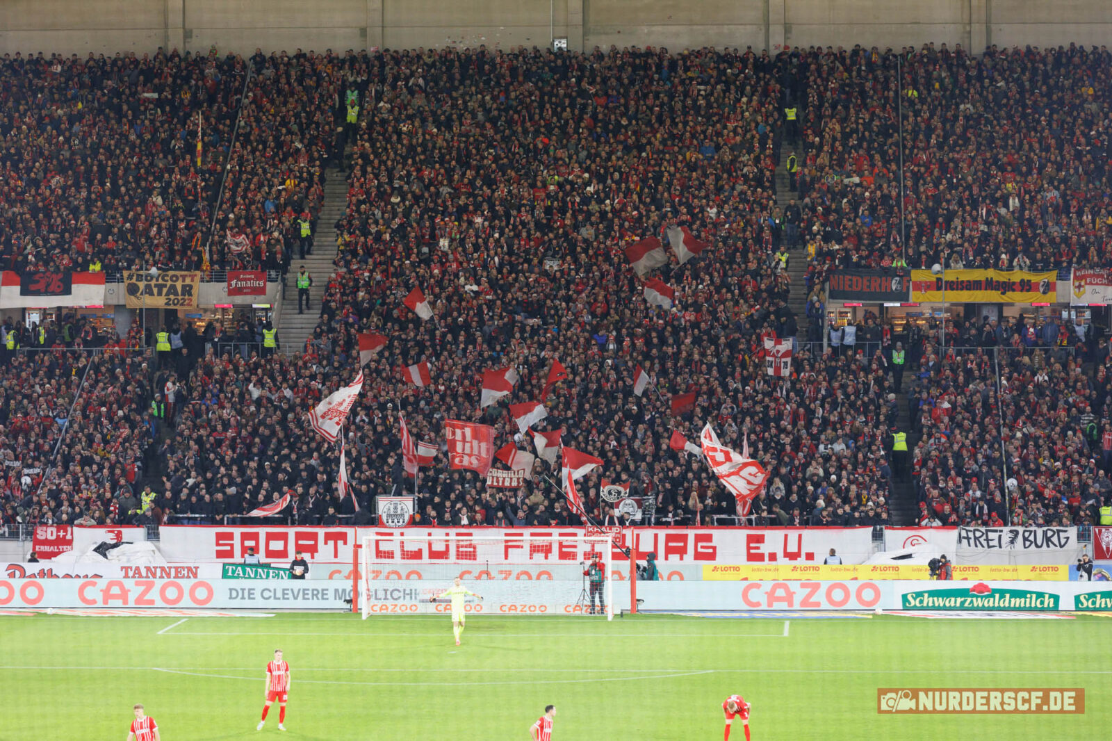SC Freiburg – 1. FC Union Berlin 4-1 (13)